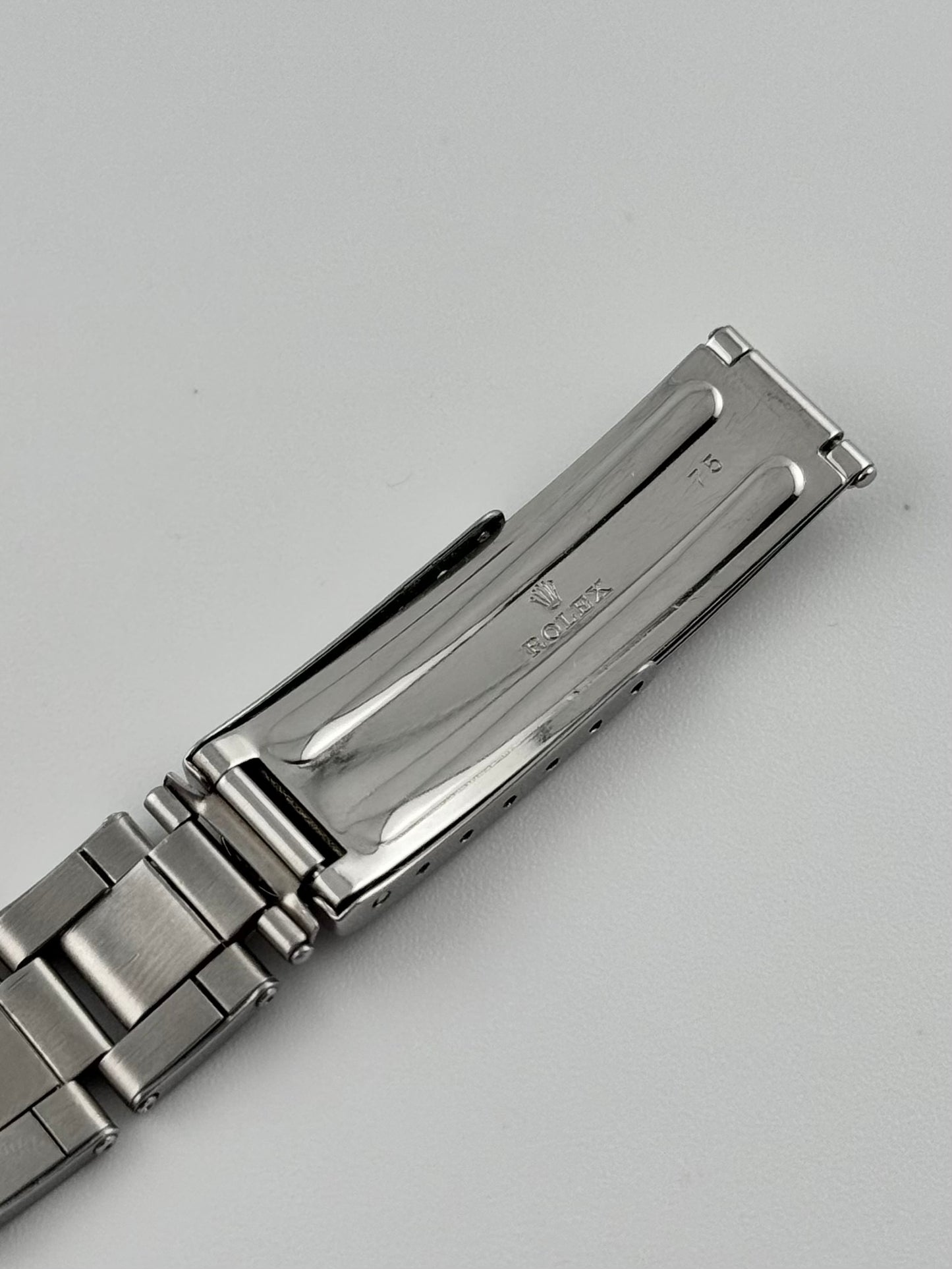 Rolex Oyster Perpetual Automatic - 1002