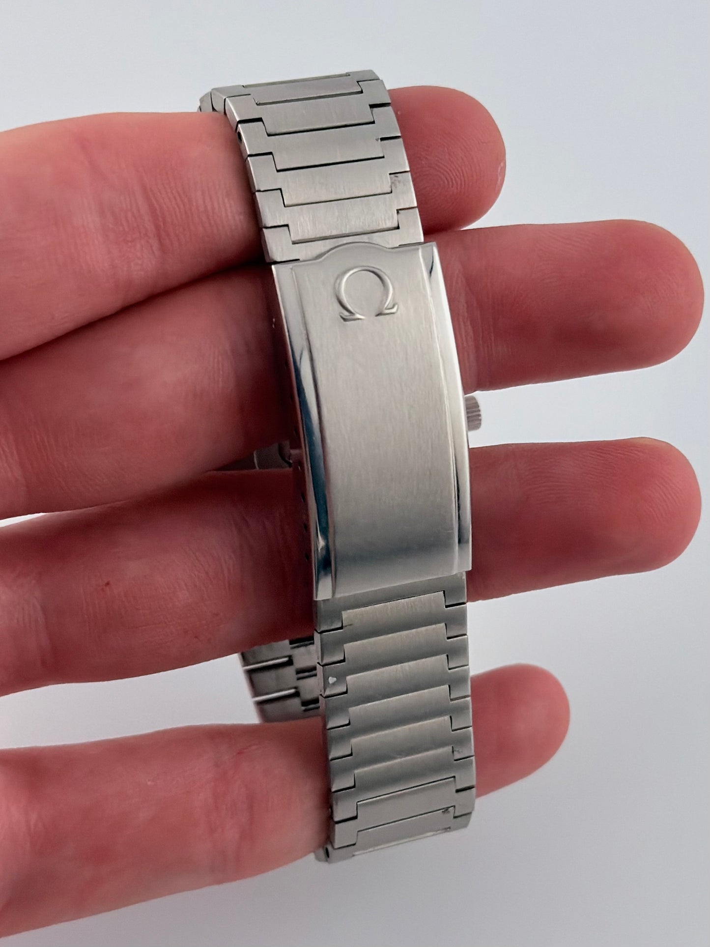 Omega Seamaster Automatic - 166.0206.1