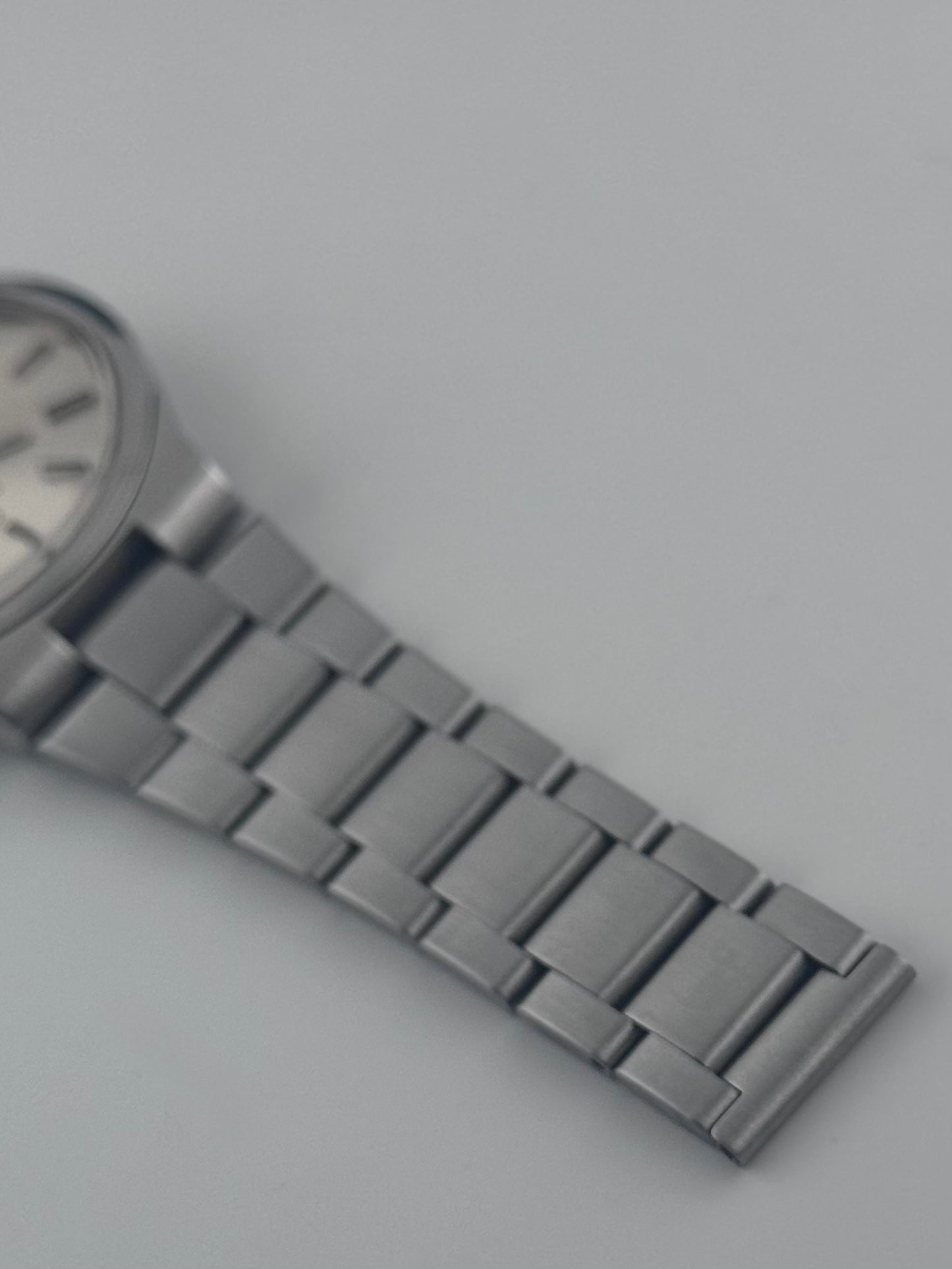 Omega Geneve Automatic 166.0173