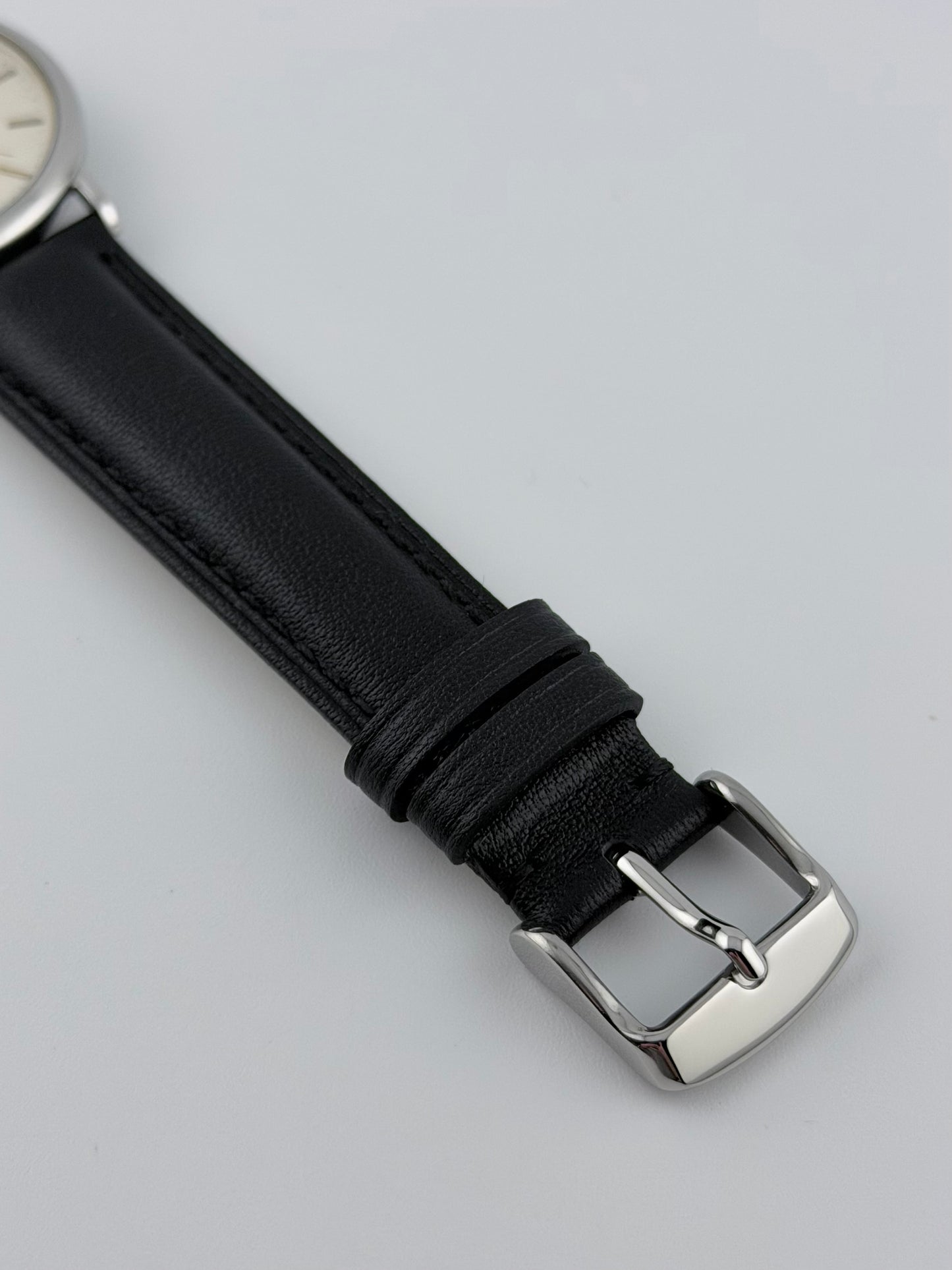 Omega De Ville Quartz - 196.0312.1