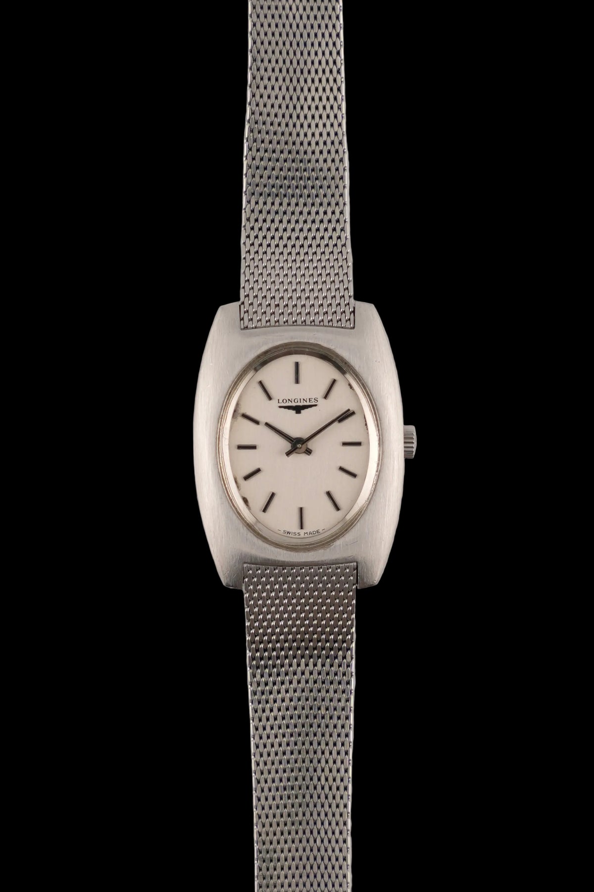 Longines Ladies Manual Wind - 8363 2