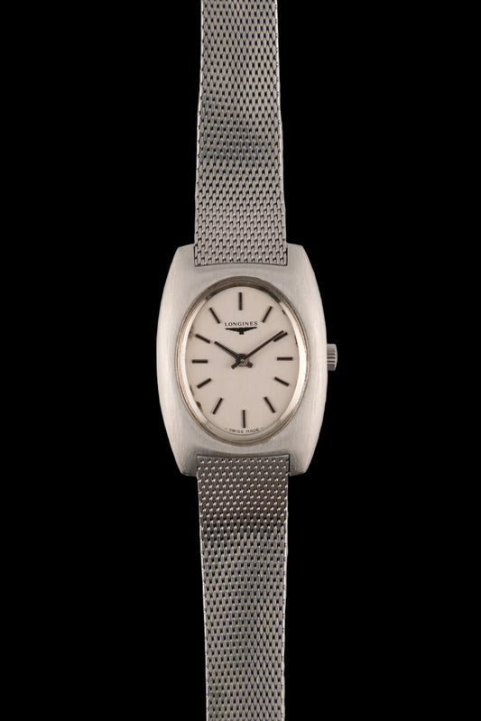 Longines Ladies Manual Wind - 8363 2
