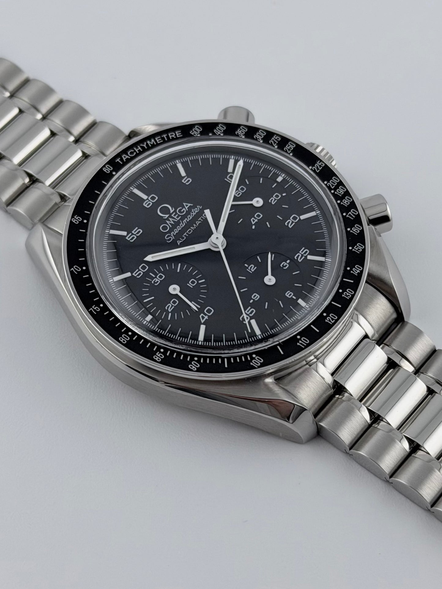 Omega Speedmaster Automatic Chronograph - 175.0032