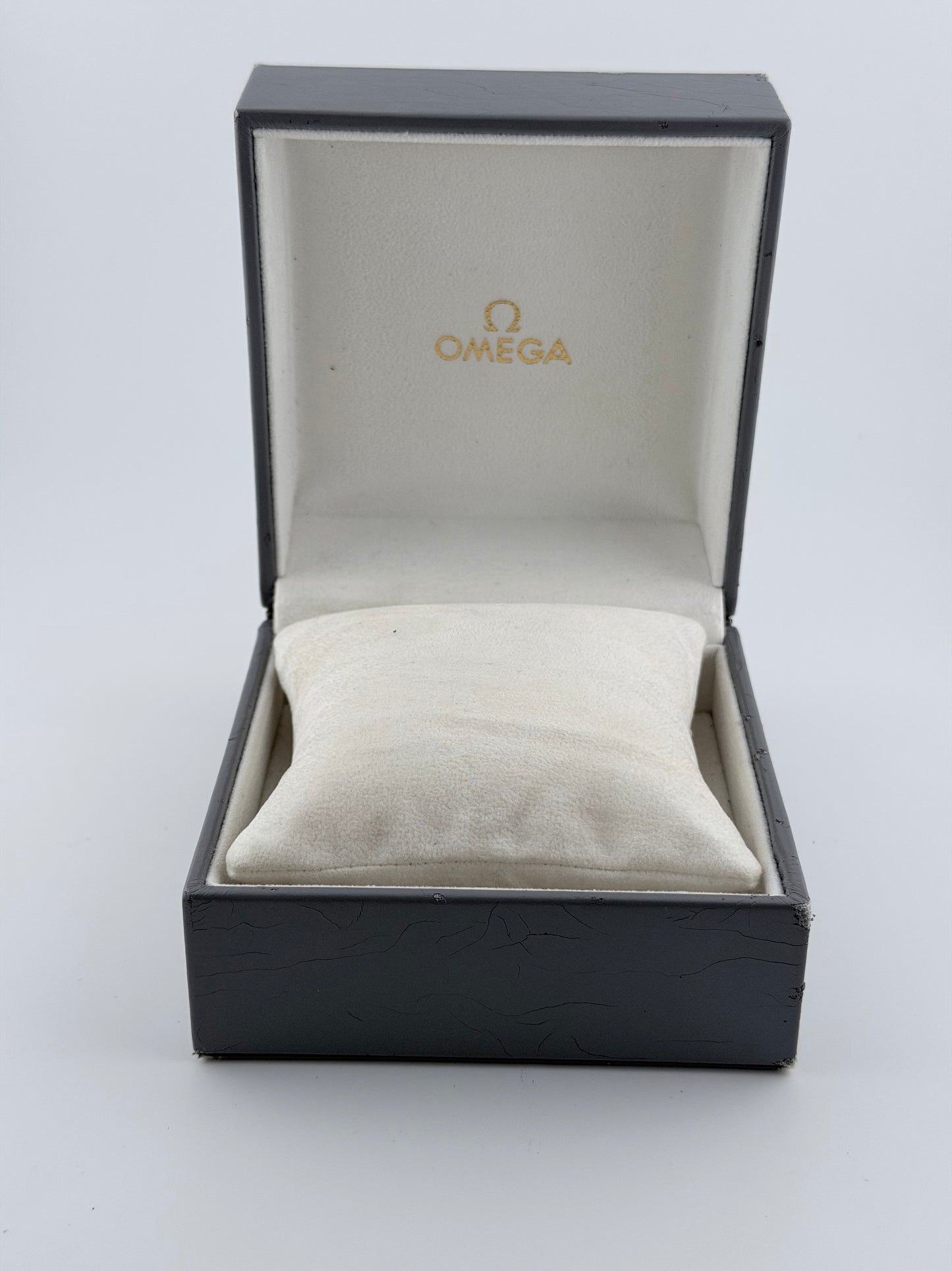 Omega Constellation Quartz Day Date 396.1070 - Original Box