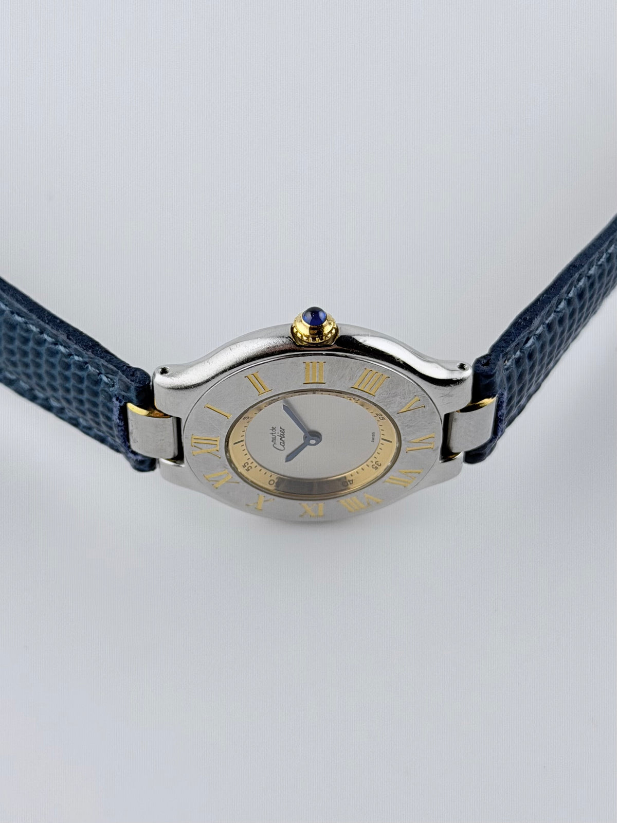 Cartier Must de Cartier 21 Quartz - Unisex