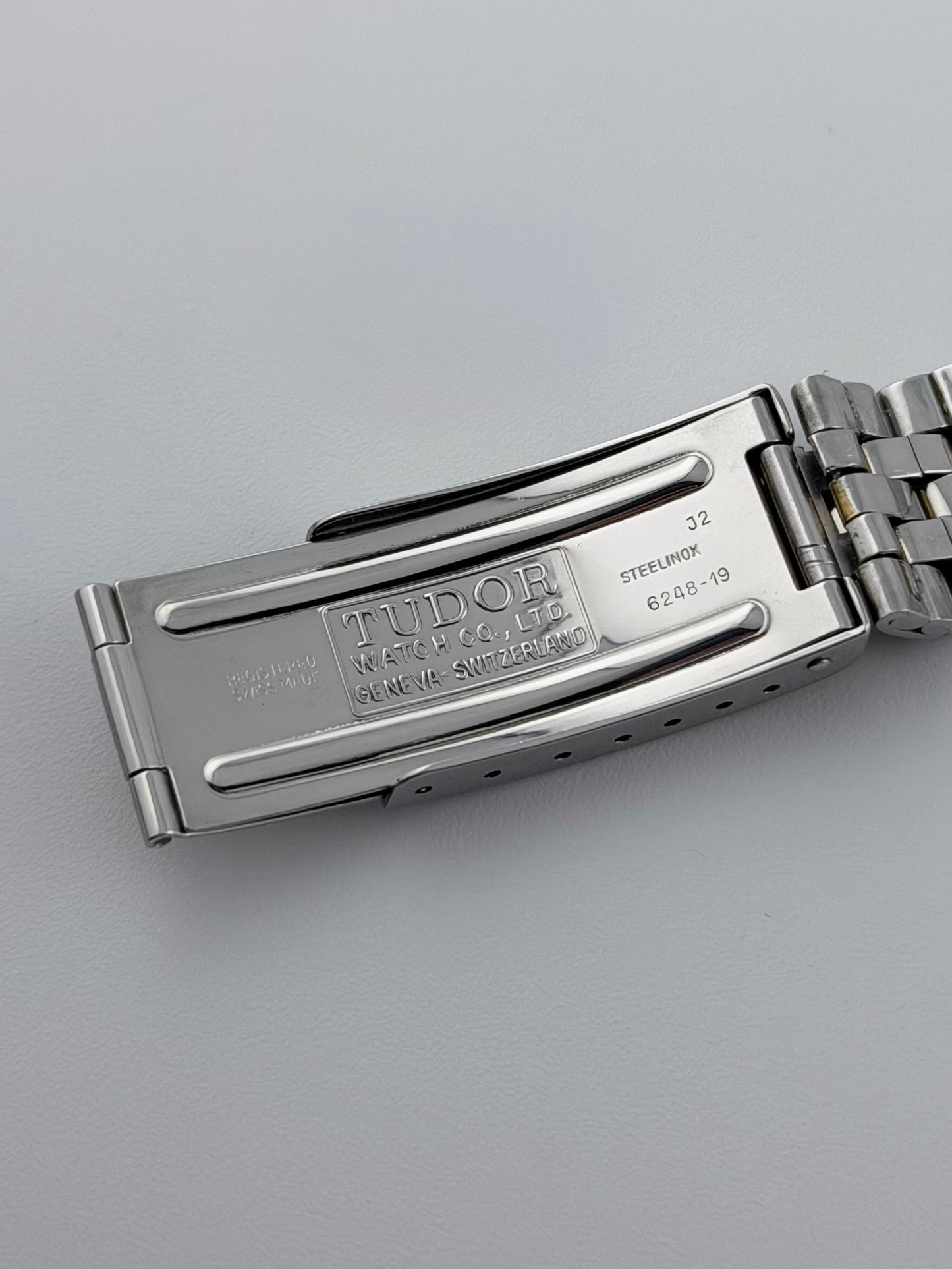 Tudor Prince Oysterdate Rotor Self-Winding - 75203
