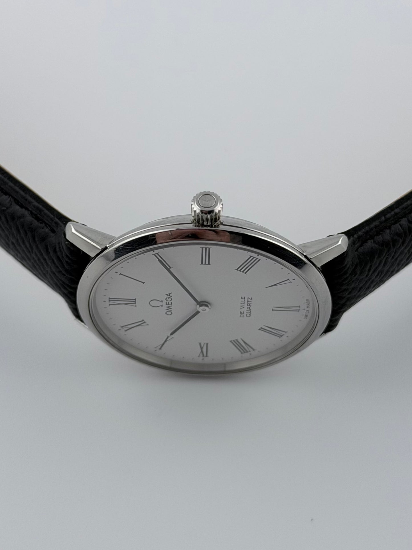 Omega De Ville Quartz - 191.0044