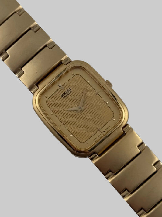 Seiko Quartz Tank - 5P30-5370