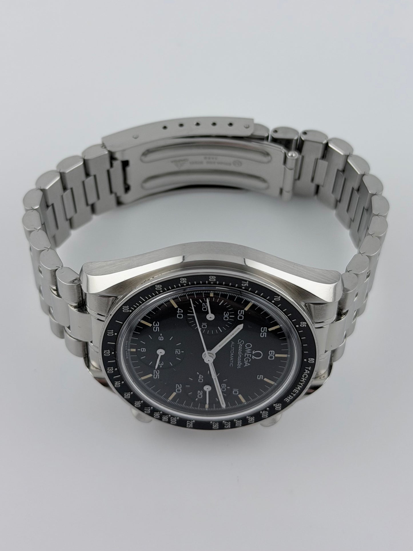Omega Speedmaster Automatic Chronograph - 175.0032.1