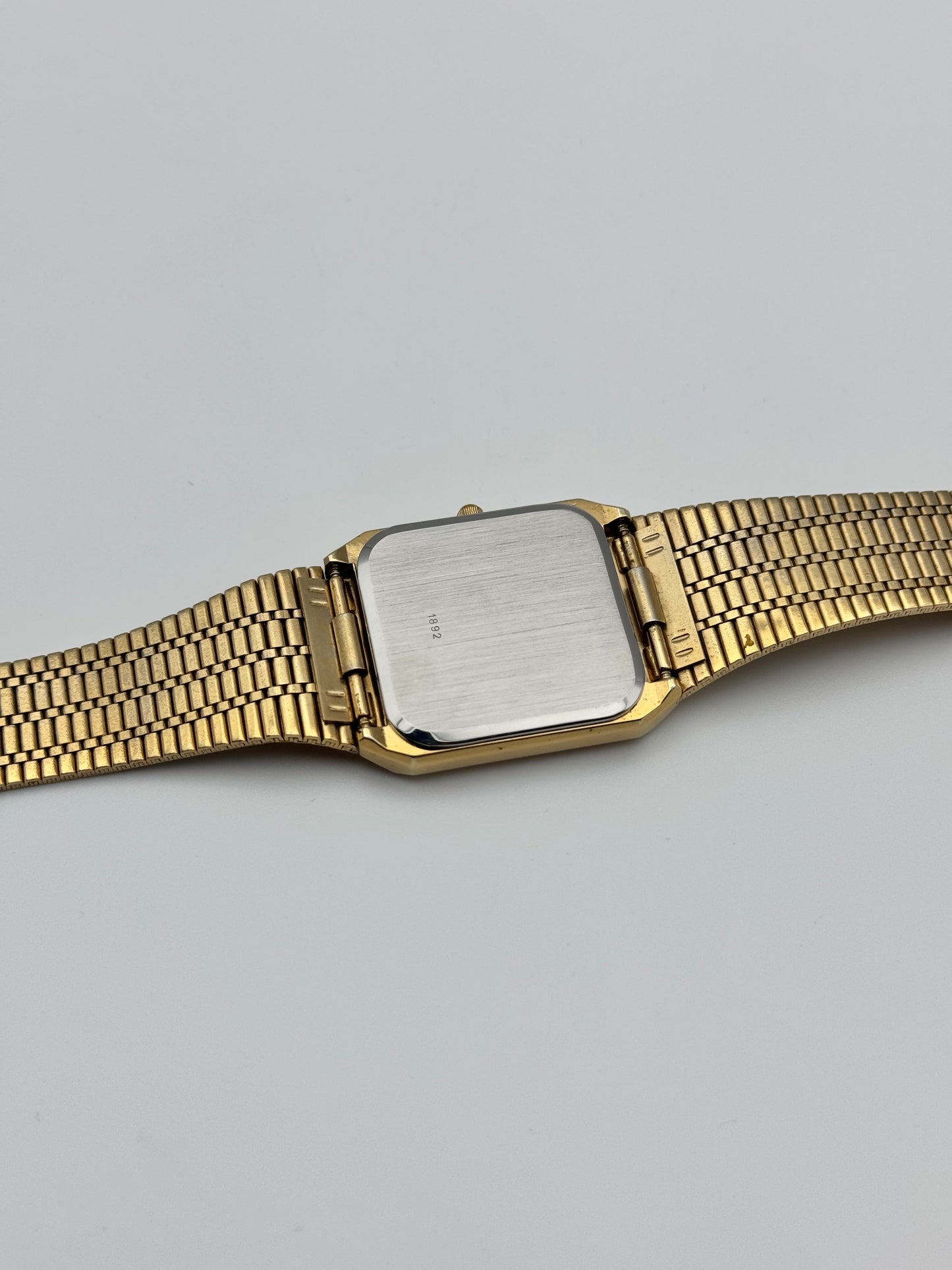 Rotary Quartz Dress Watch 1892 - Original Box