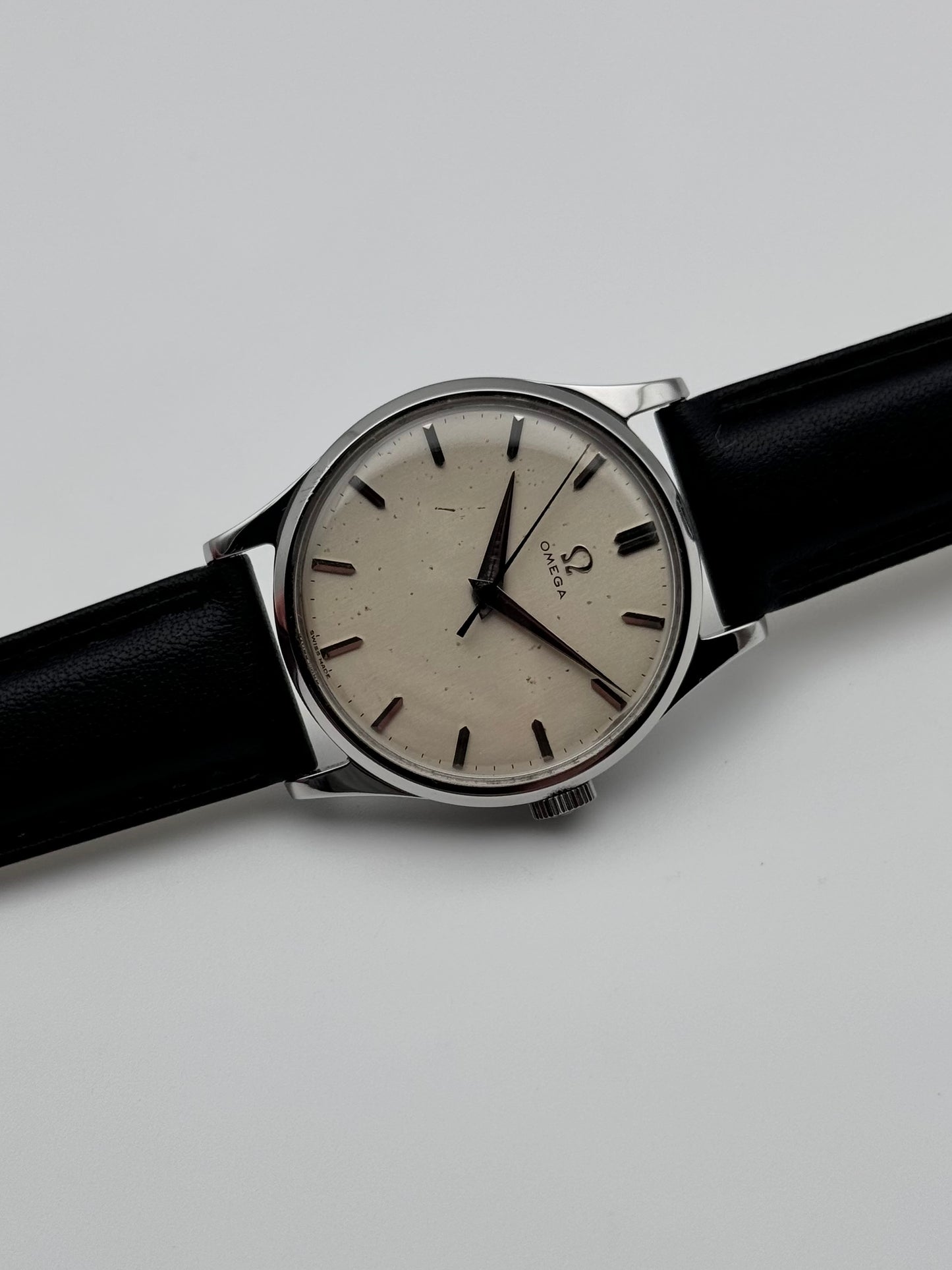Omega Manual Wind - 13322