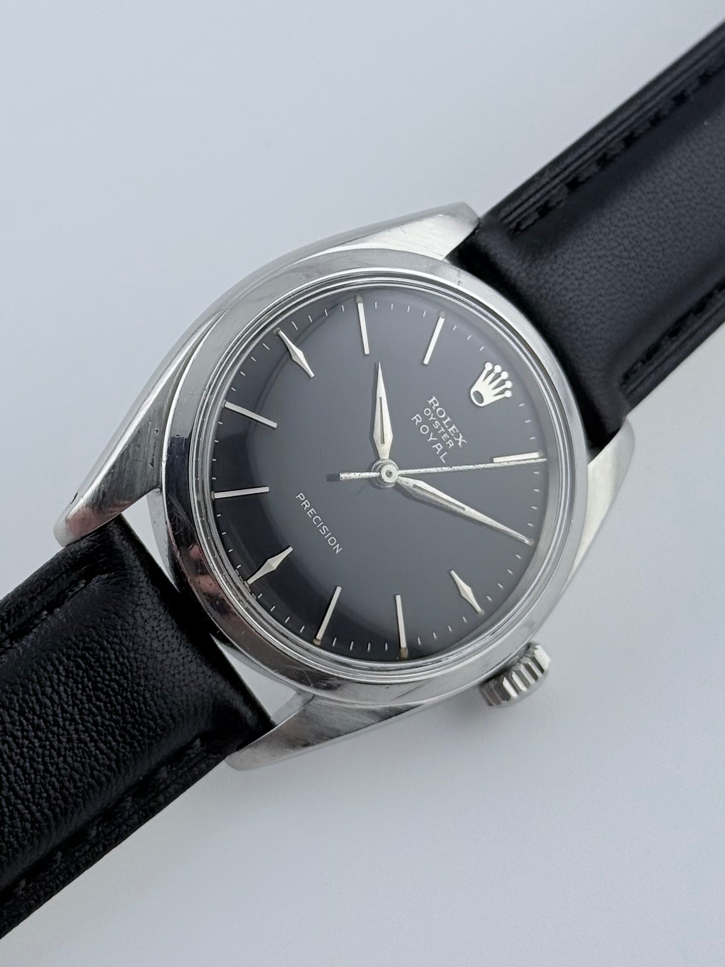 Rolex Oyster Royal Precision Manual Wind - 6426