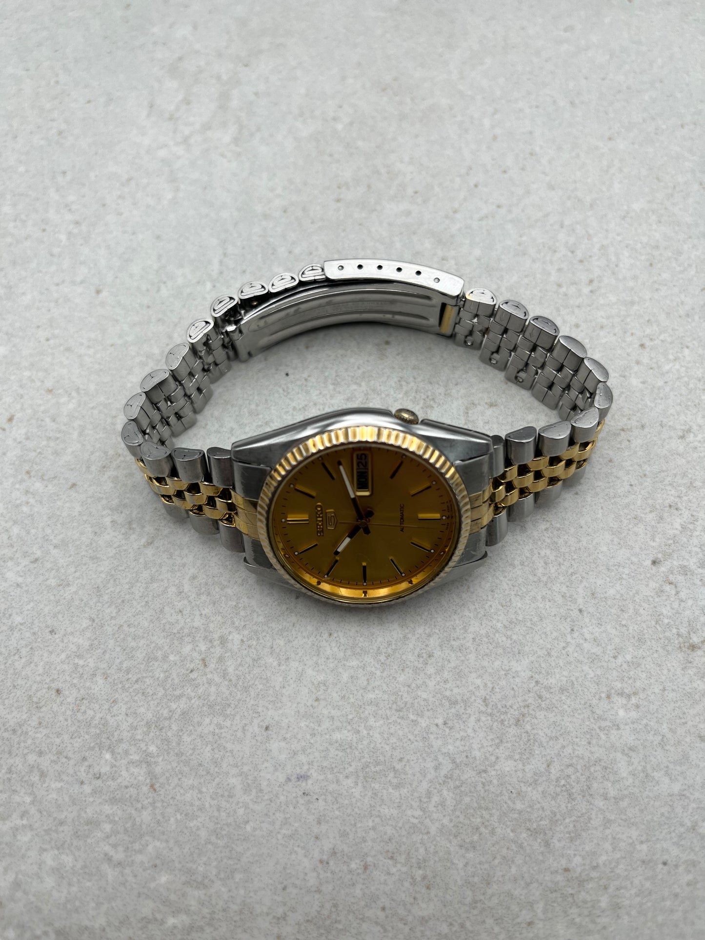 Seiko 5 Automatic 7009-3110