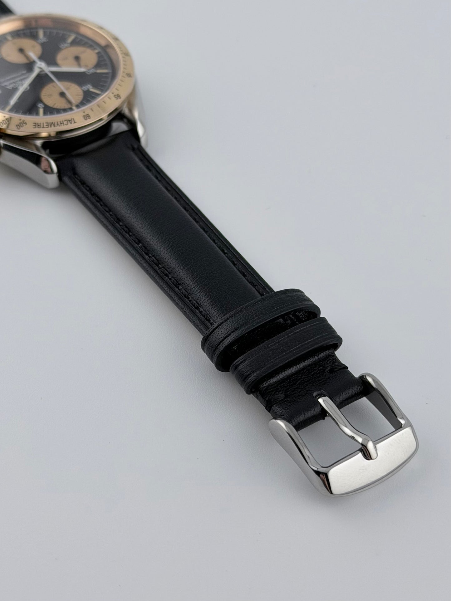 Omega Speedmaster Automatic Chronograph Date - 175.0043