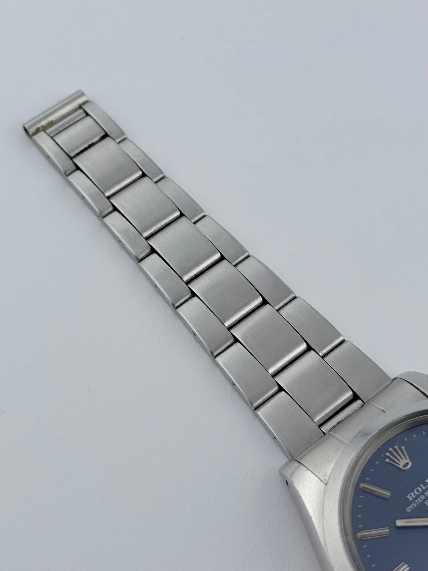 Rolex Oyster Perpetual Date Automatic - 1500
