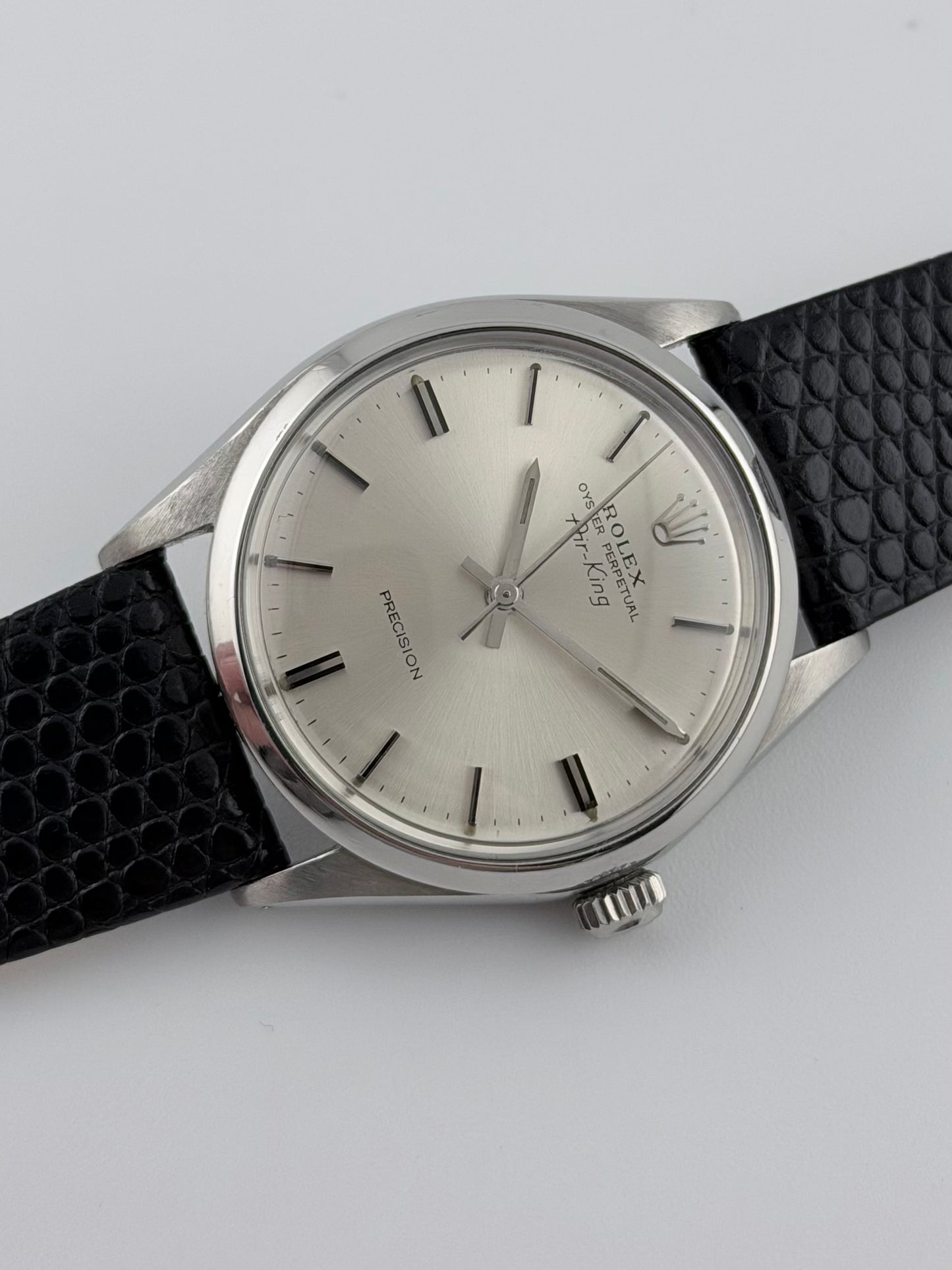 Rolex Oyster Perpetual Air-King Precision - 5500