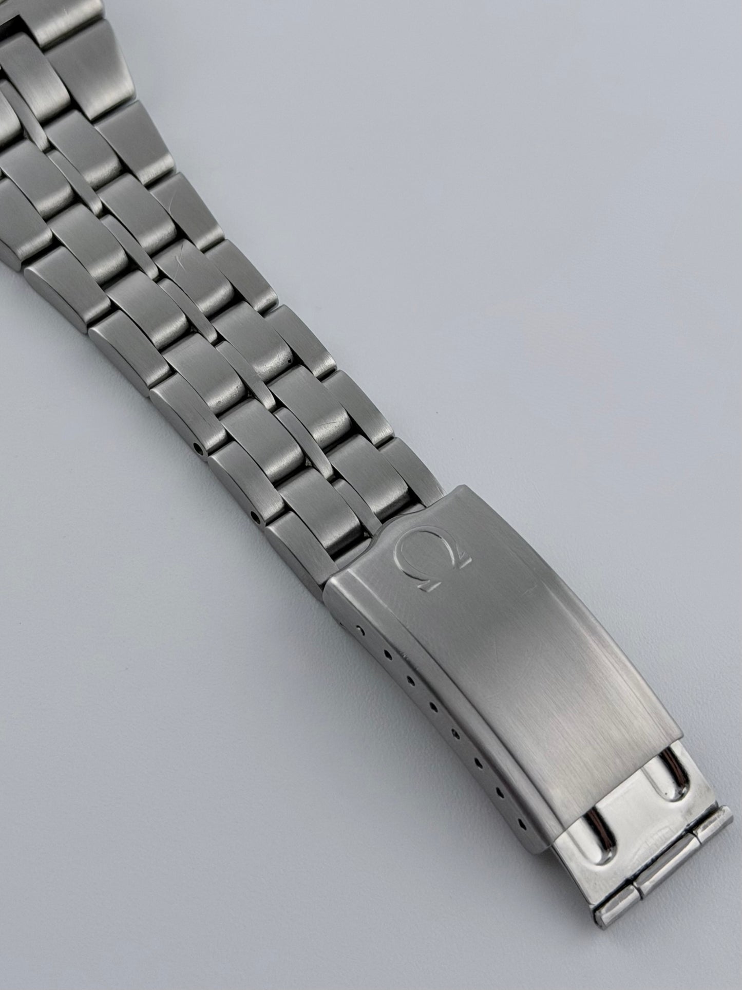 Omega Constellation Chronometer Automatic Date - 168.0060