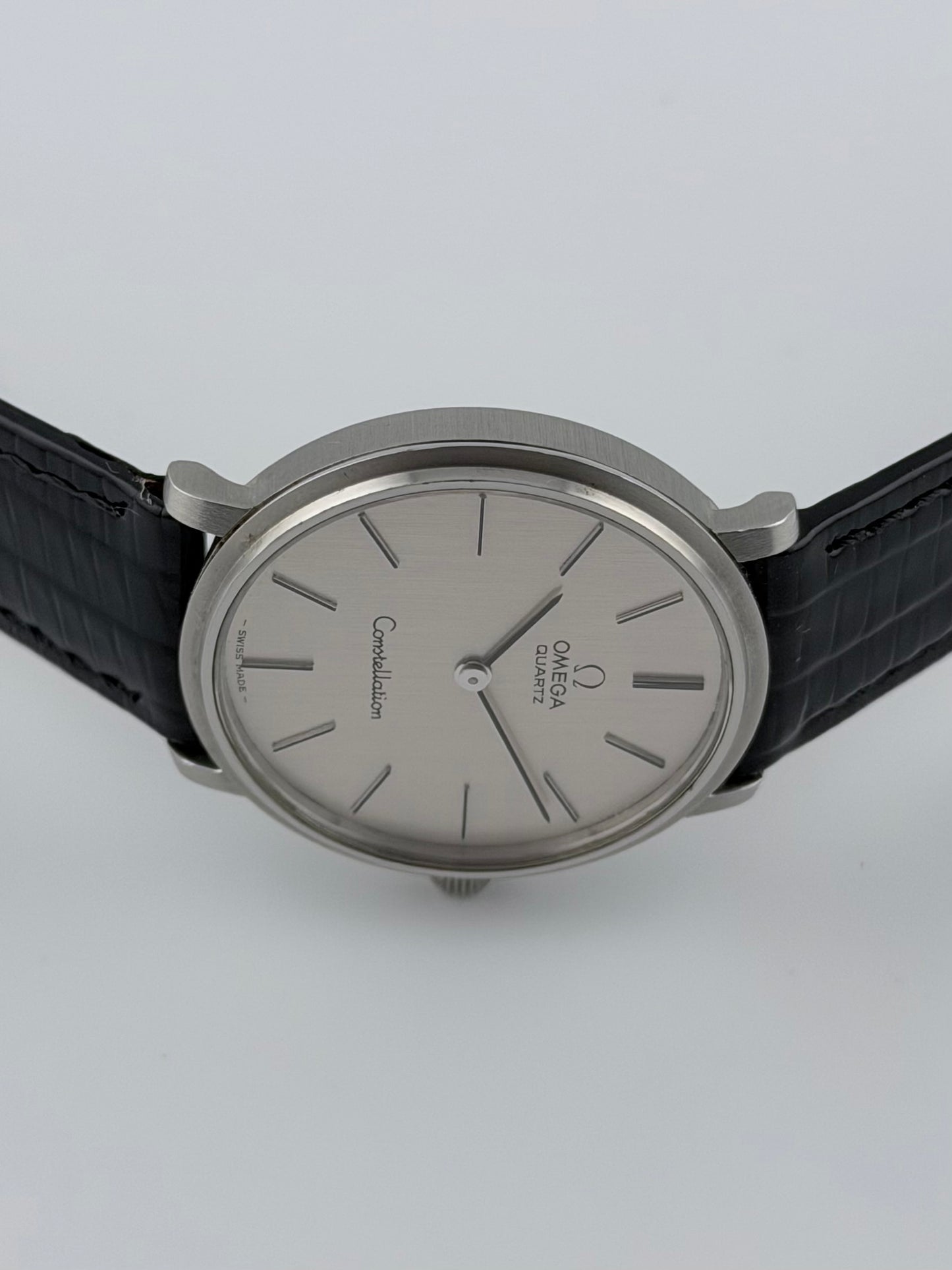 Omega Constellation Quartz 191.032