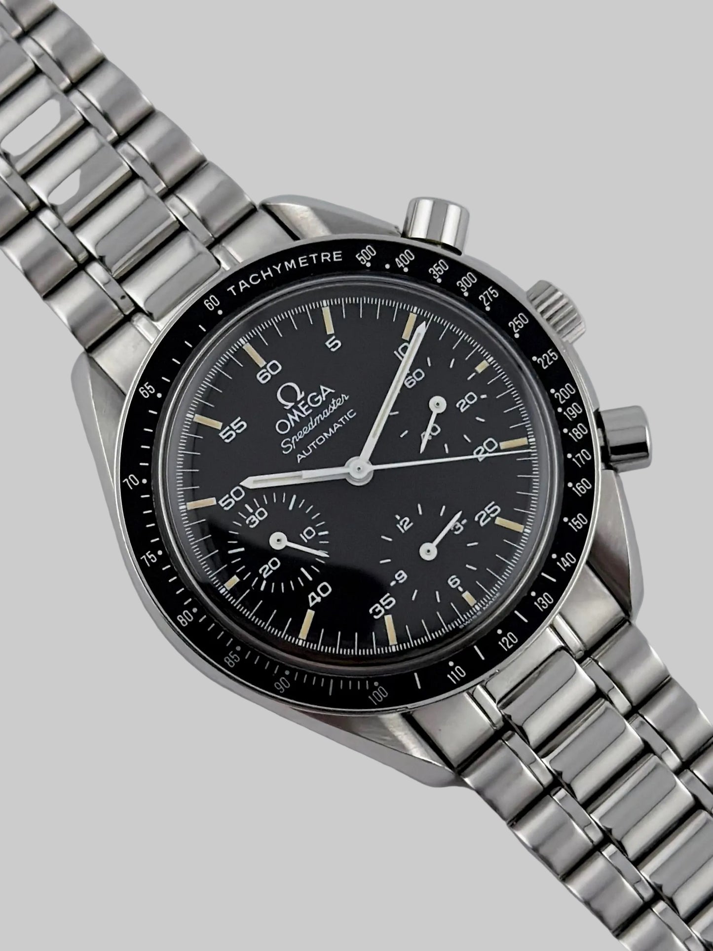 Omega Speedmaster Automatic Chronograph - 175.0032