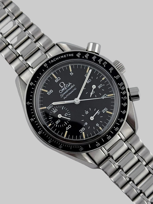 Omega Speedmaster Automatic Chronograph - 175.0032
