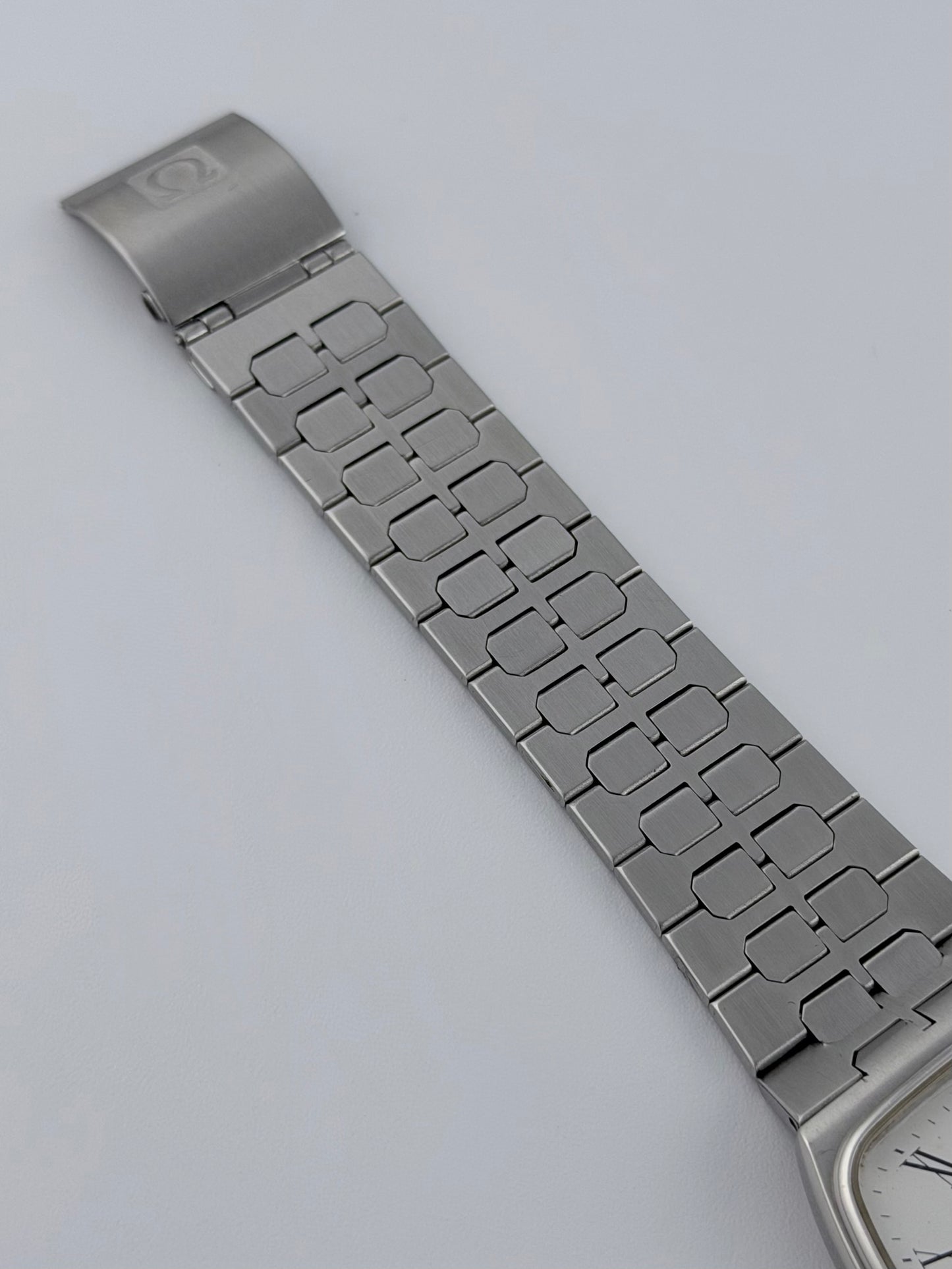 Omega De Ville Quartz - 191.0088