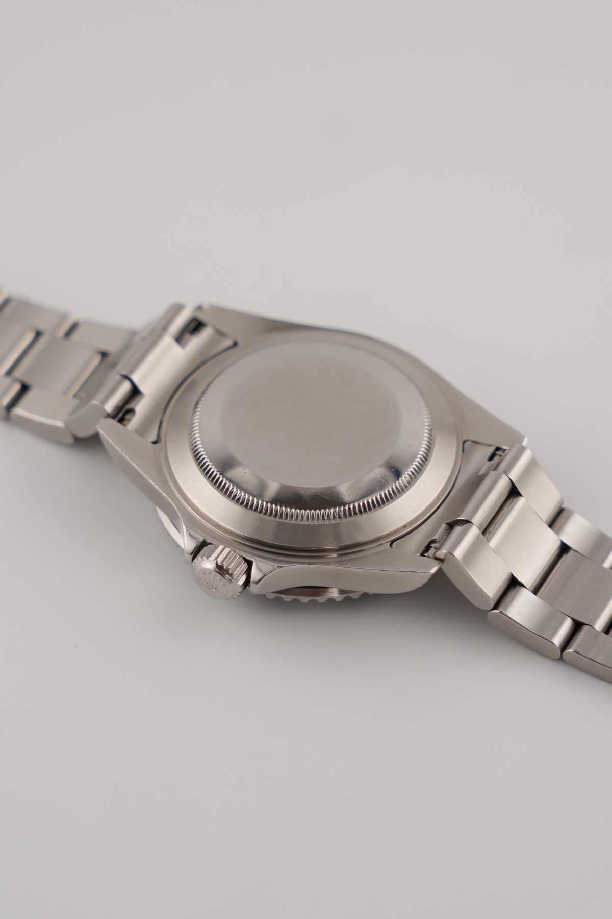Rolex Oyster Perpetual Submariner Date - 16610 - Original Box