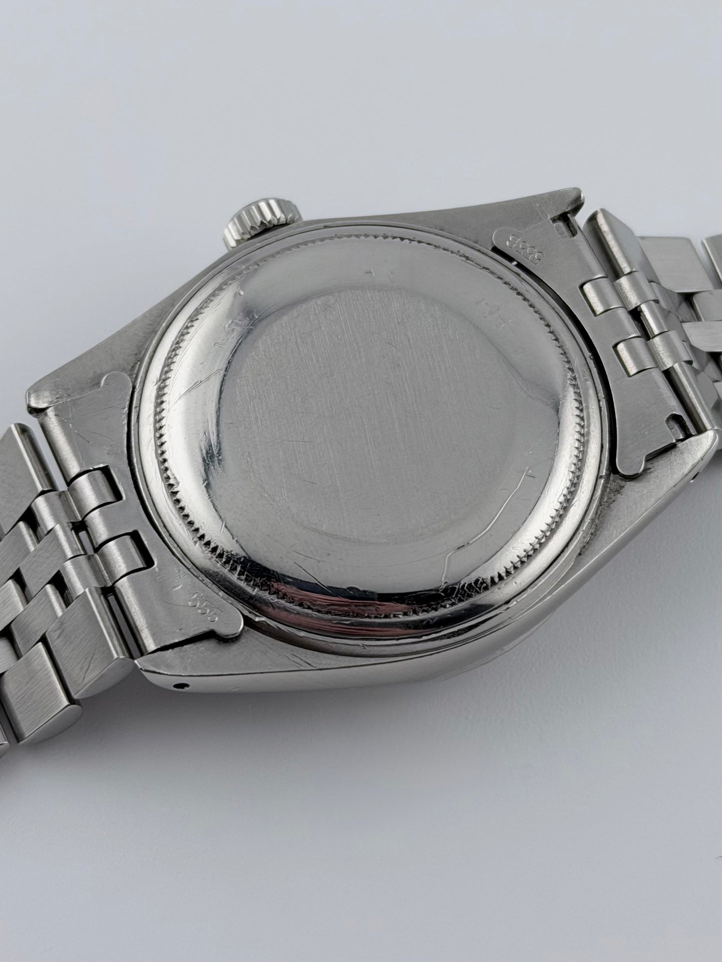 Rolex Datejust Oyster Perpetual - 16030 - Roman Numeral Dial - Original Box and Booklet
