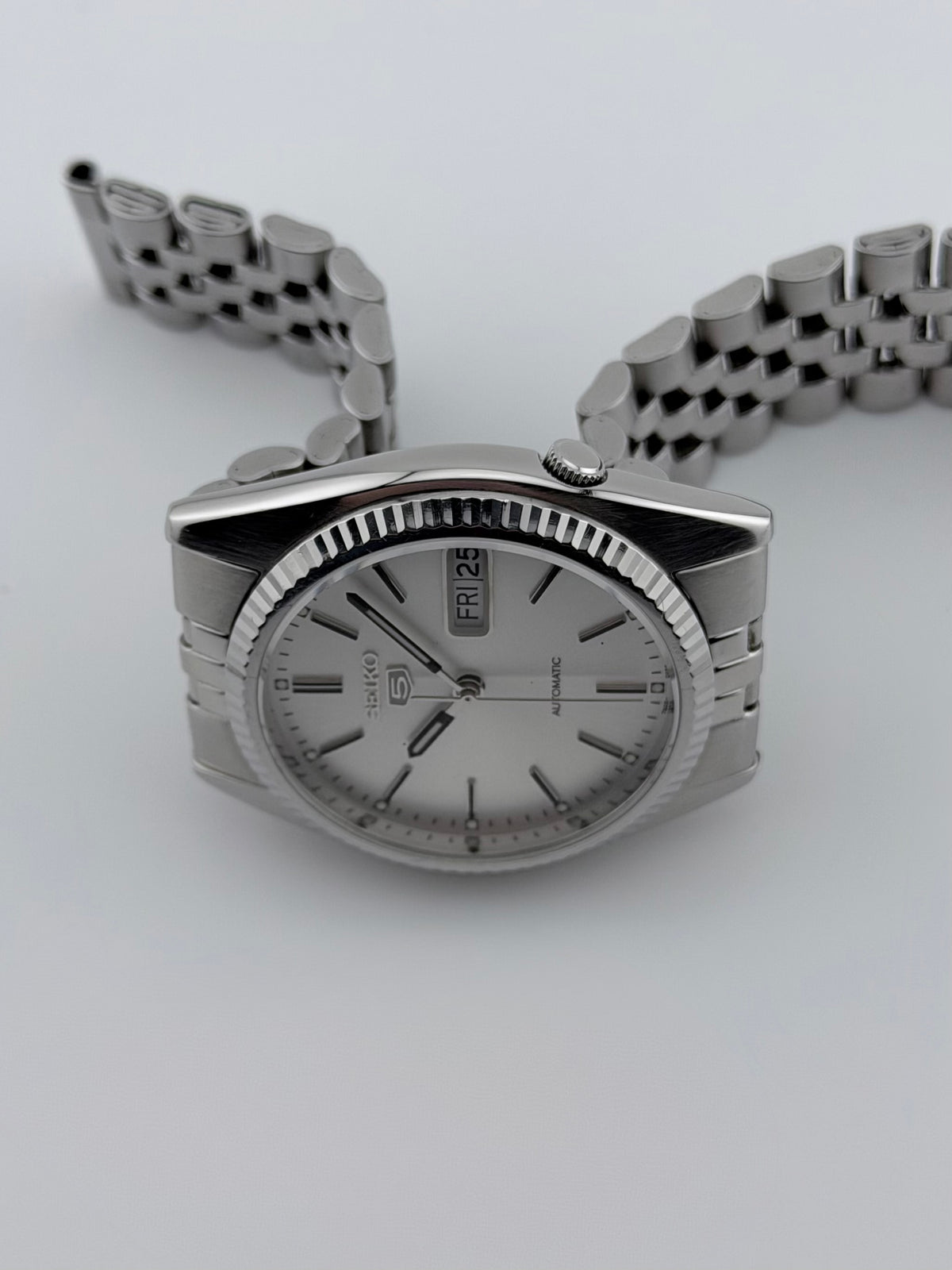 Seiko 5 Automatic Day-Date 7S26-0500
