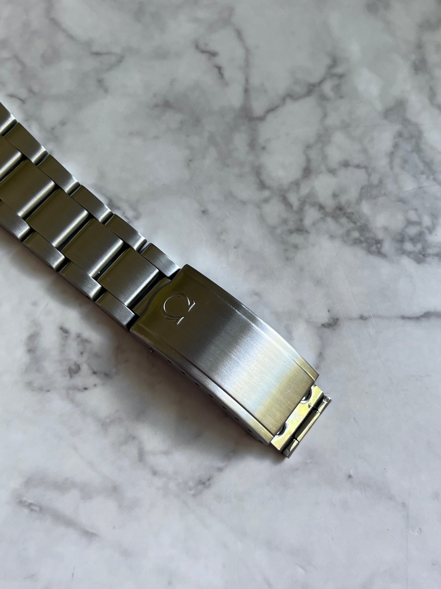 Omega Geneve Automatic 166.0173