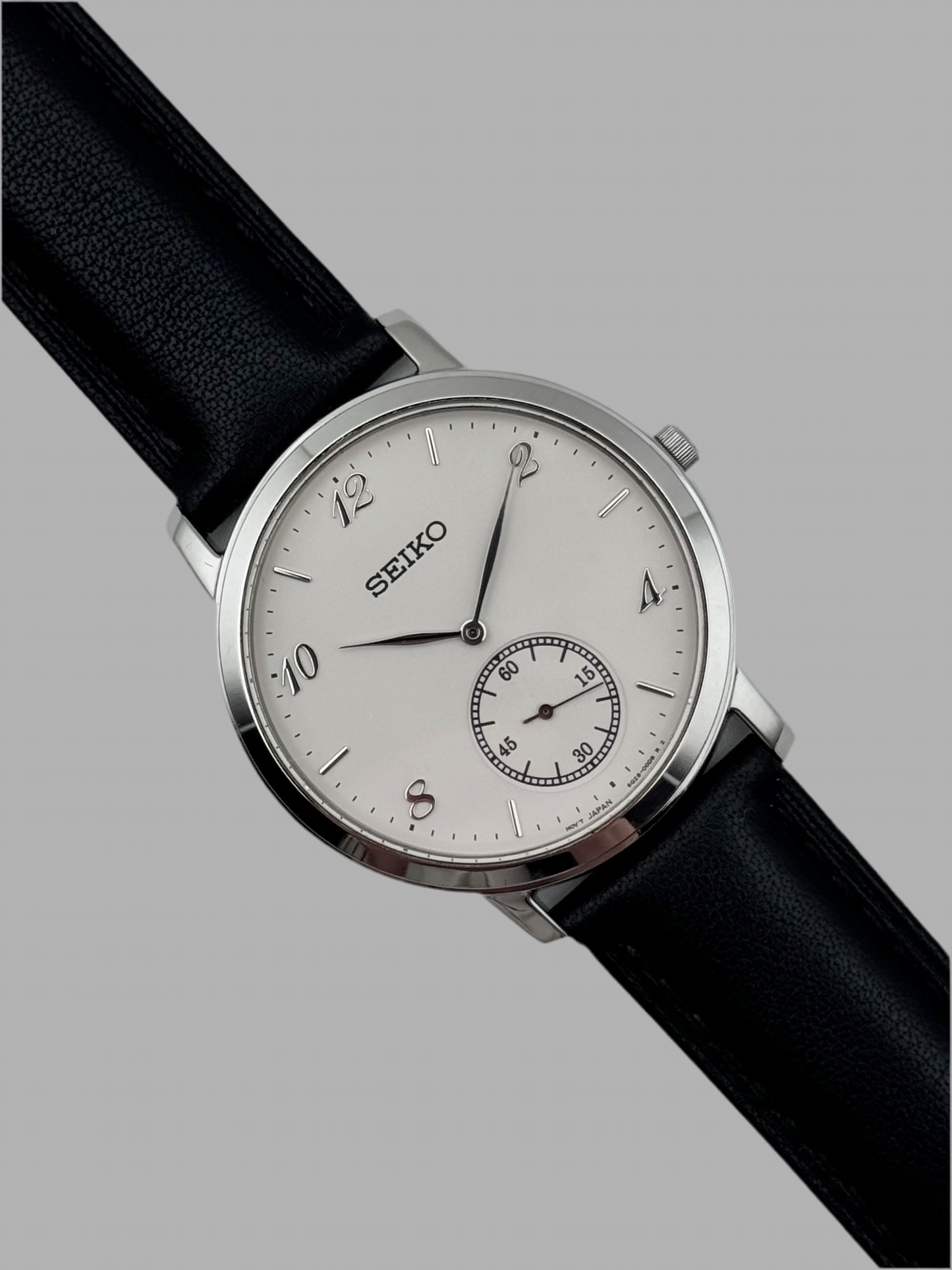 Seiko Quartz Sub Seconds - 6G28-00C0