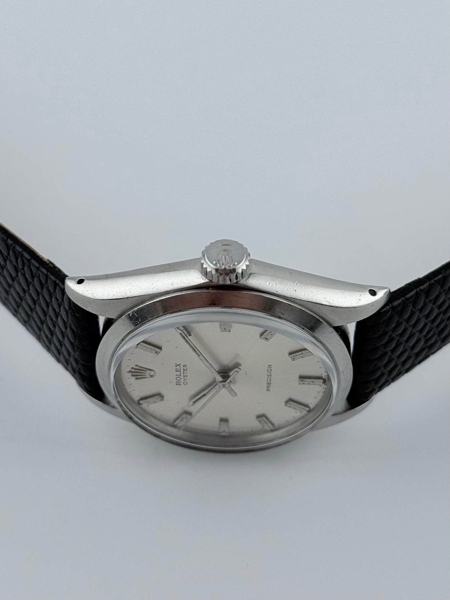 Rolex Oyster Precision Manual Wind - 6426