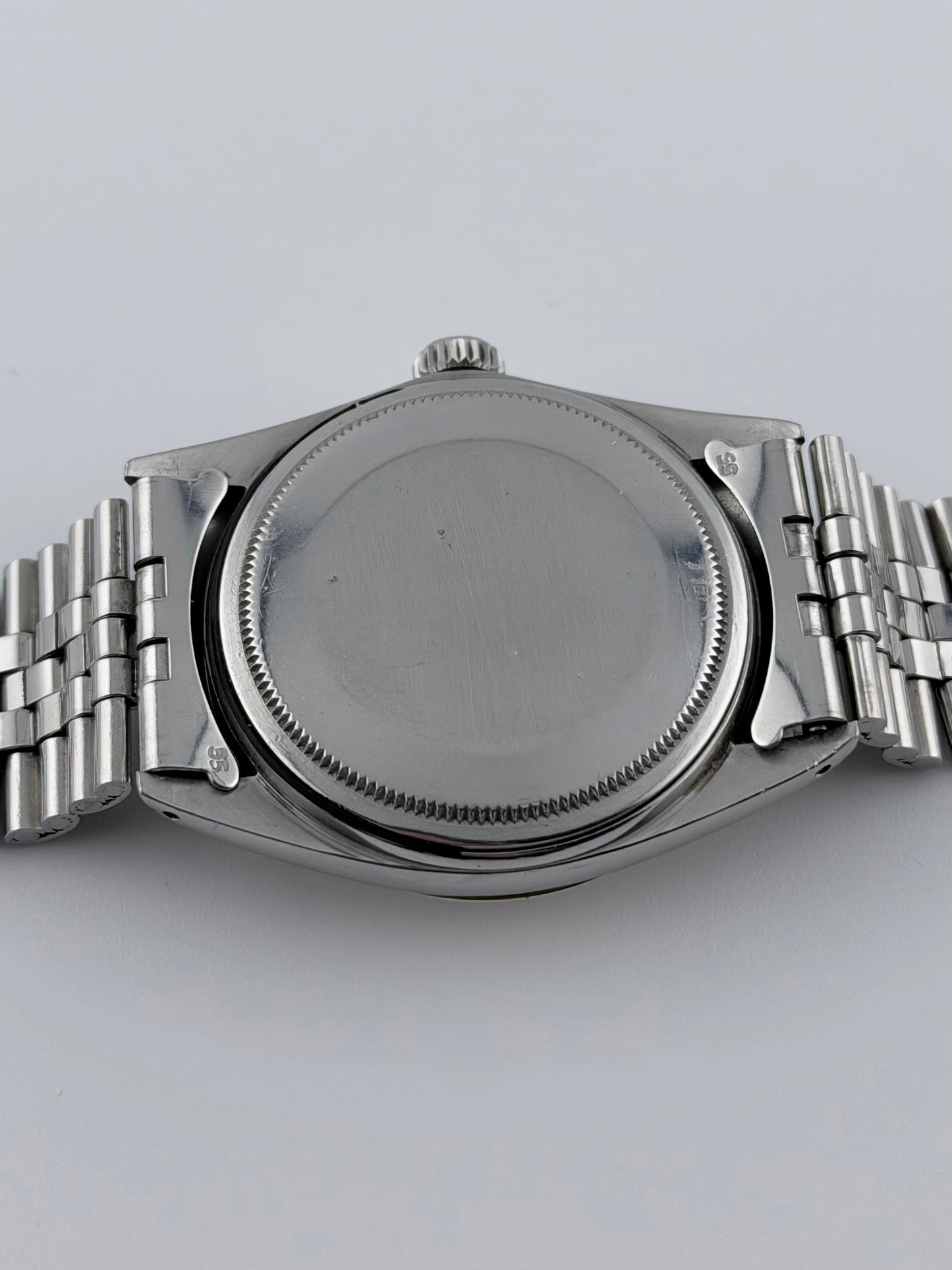 Rolex Datejust Oyster Perpetual - 1601