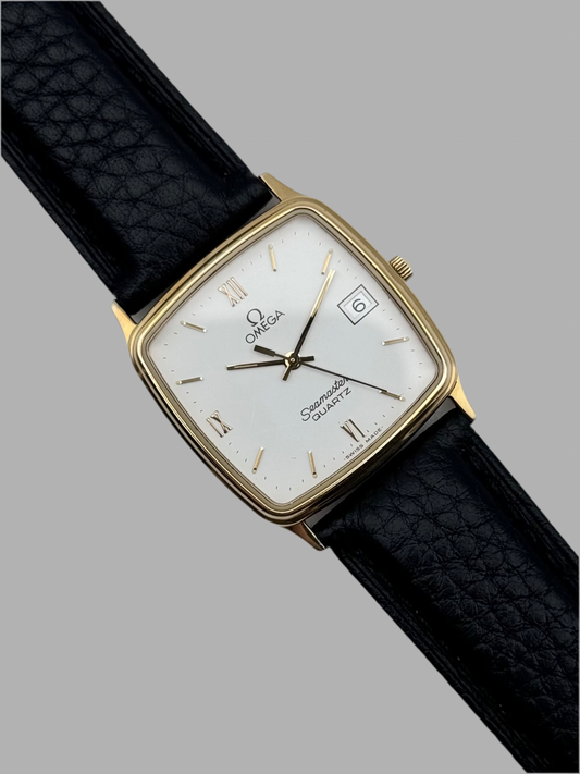 Omega Seamaster Quartz 196.0264