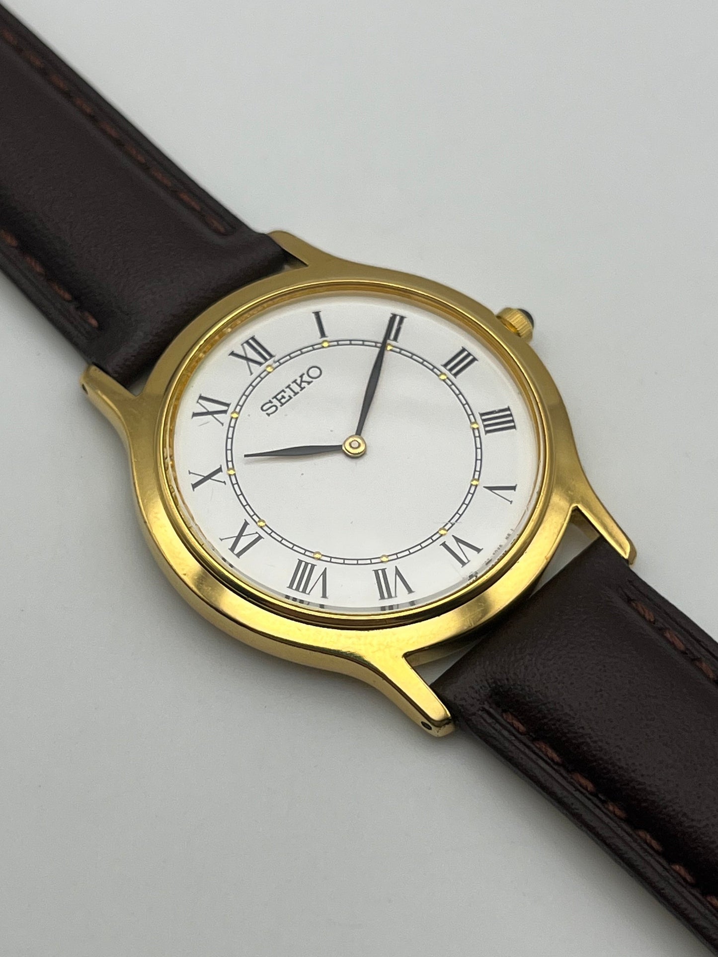 Seiko Quartz 7N00-8A90