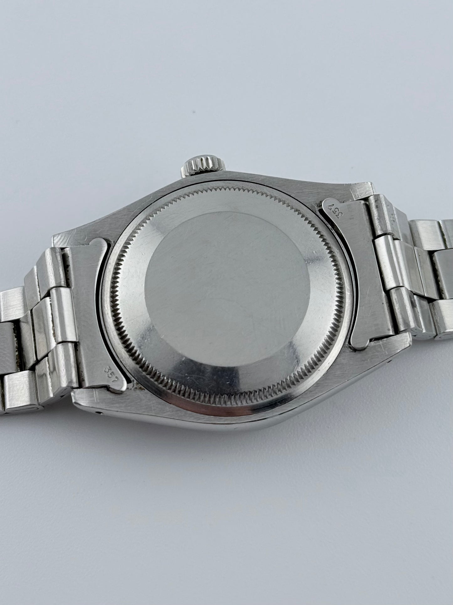 Rolex Oyster Perpetual Date Automatic - 1500