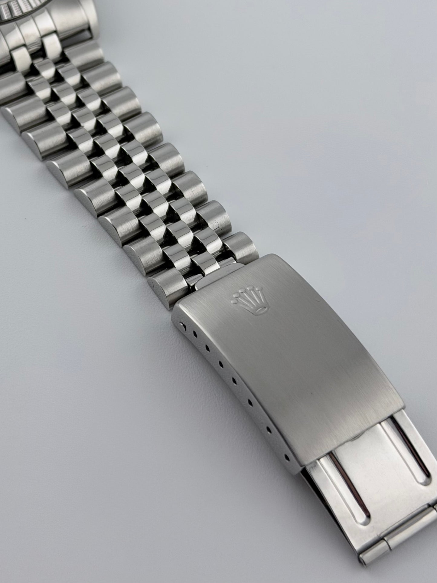 Rolex Datejust Oyster Perpetual - 16030 - Original Box and Papers