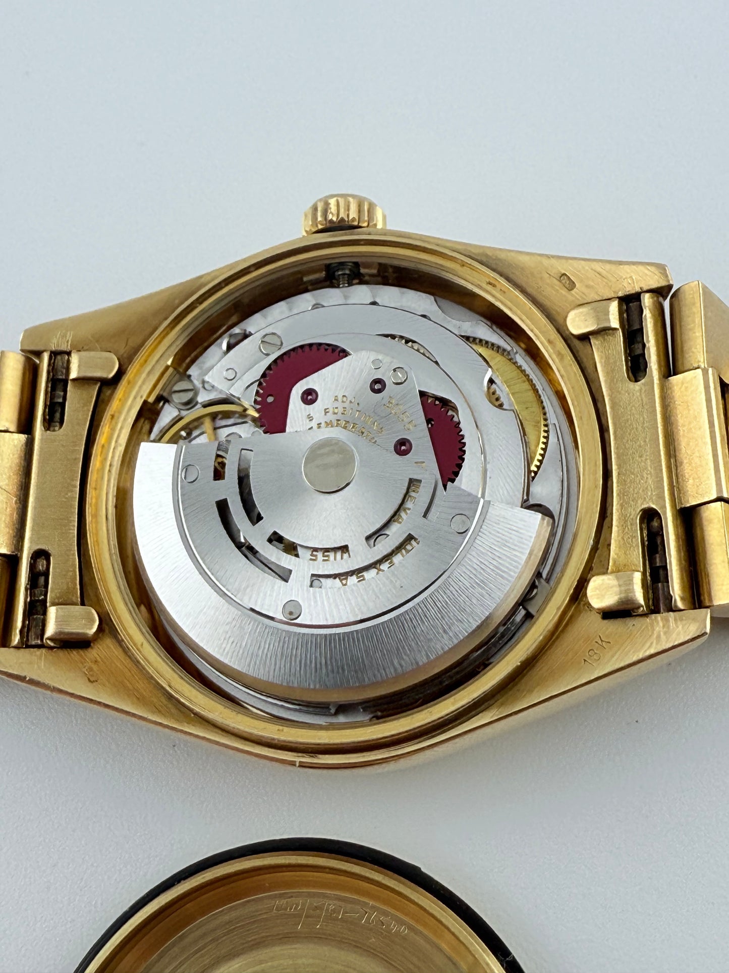 Rolex Oyster Perpetual Day-Date - 18078 - Reserved - Deposit Paid