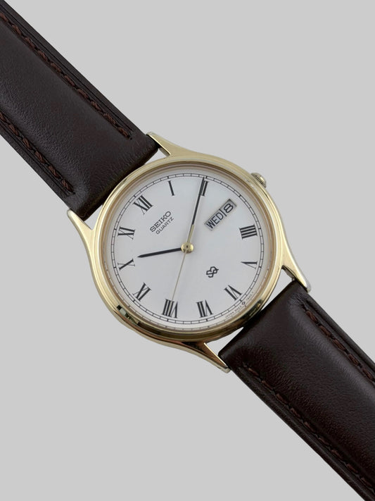 Seiko Quartz - 5H23-7B00