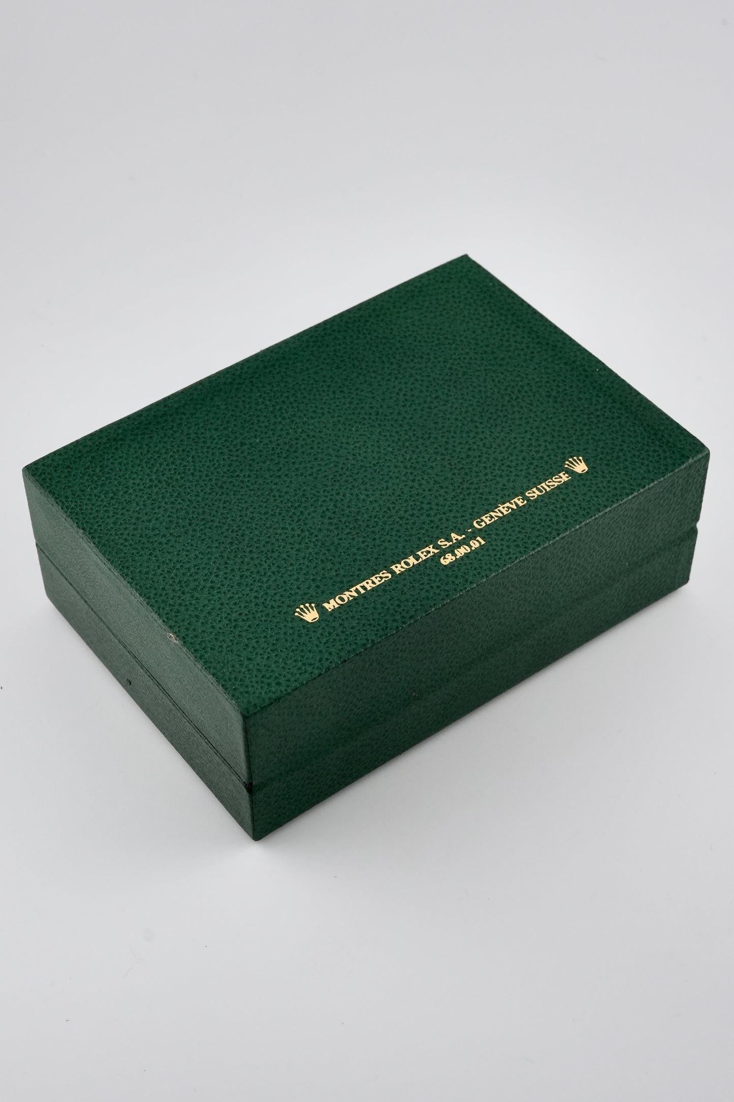 Rolex Datejust Oyster Perpetual - 16014 - Original Box