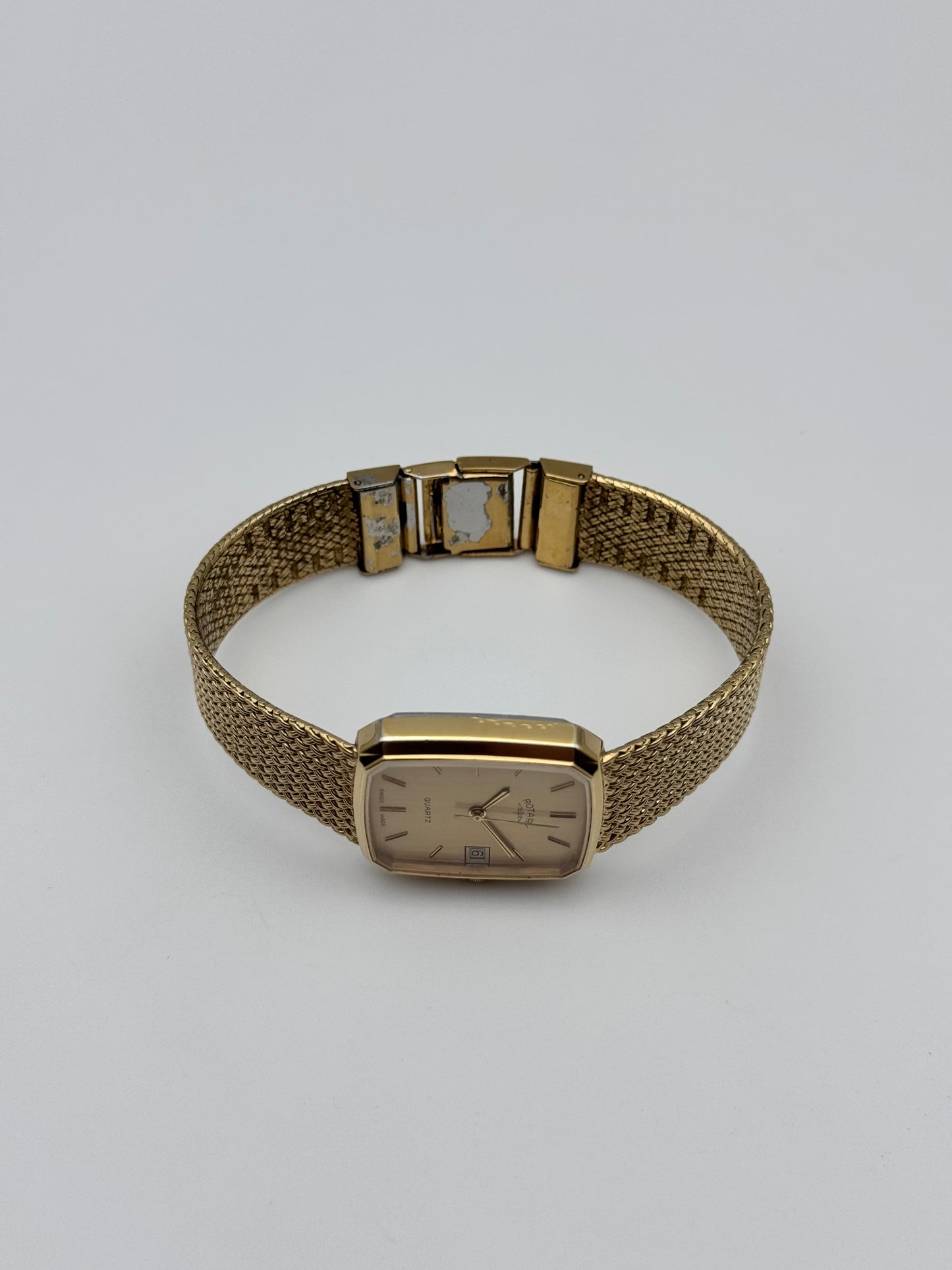 Rotary Quartz Dress Watch