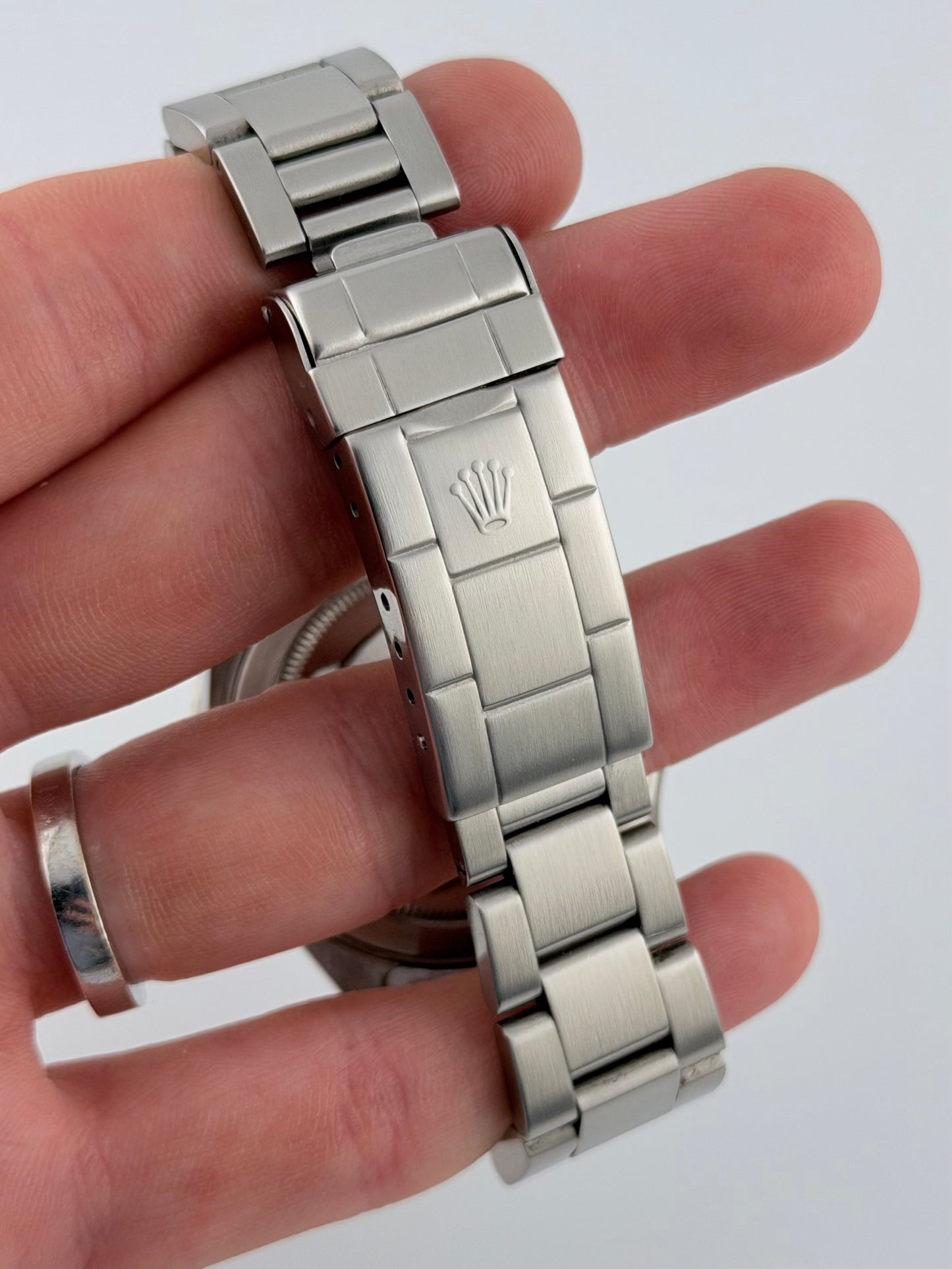 Rolex Oyster Perpetual Submariner Date - 16610 - Original Box