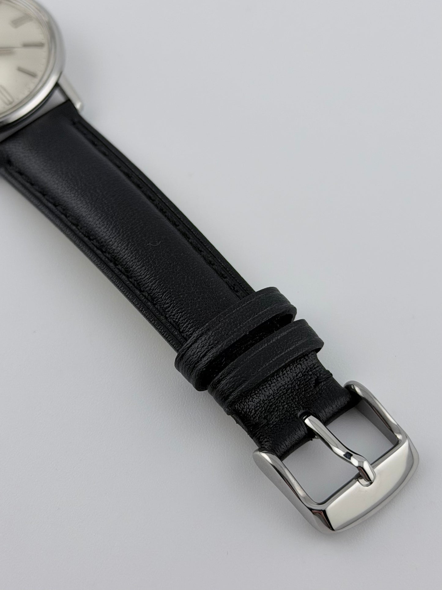 Omega Seamaster De Ville Automatic 166.020