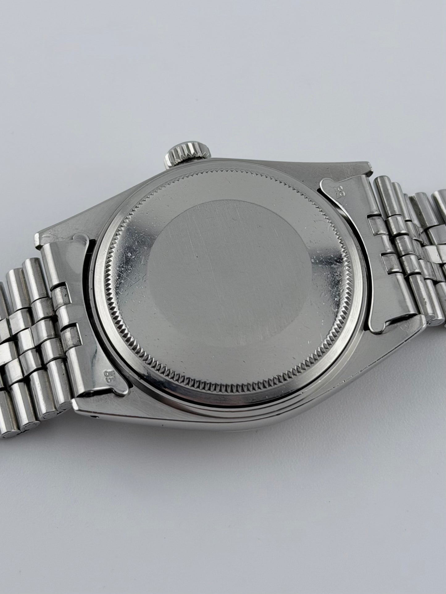Rolex Datejust Oyster Perpetual Automatic - 1601