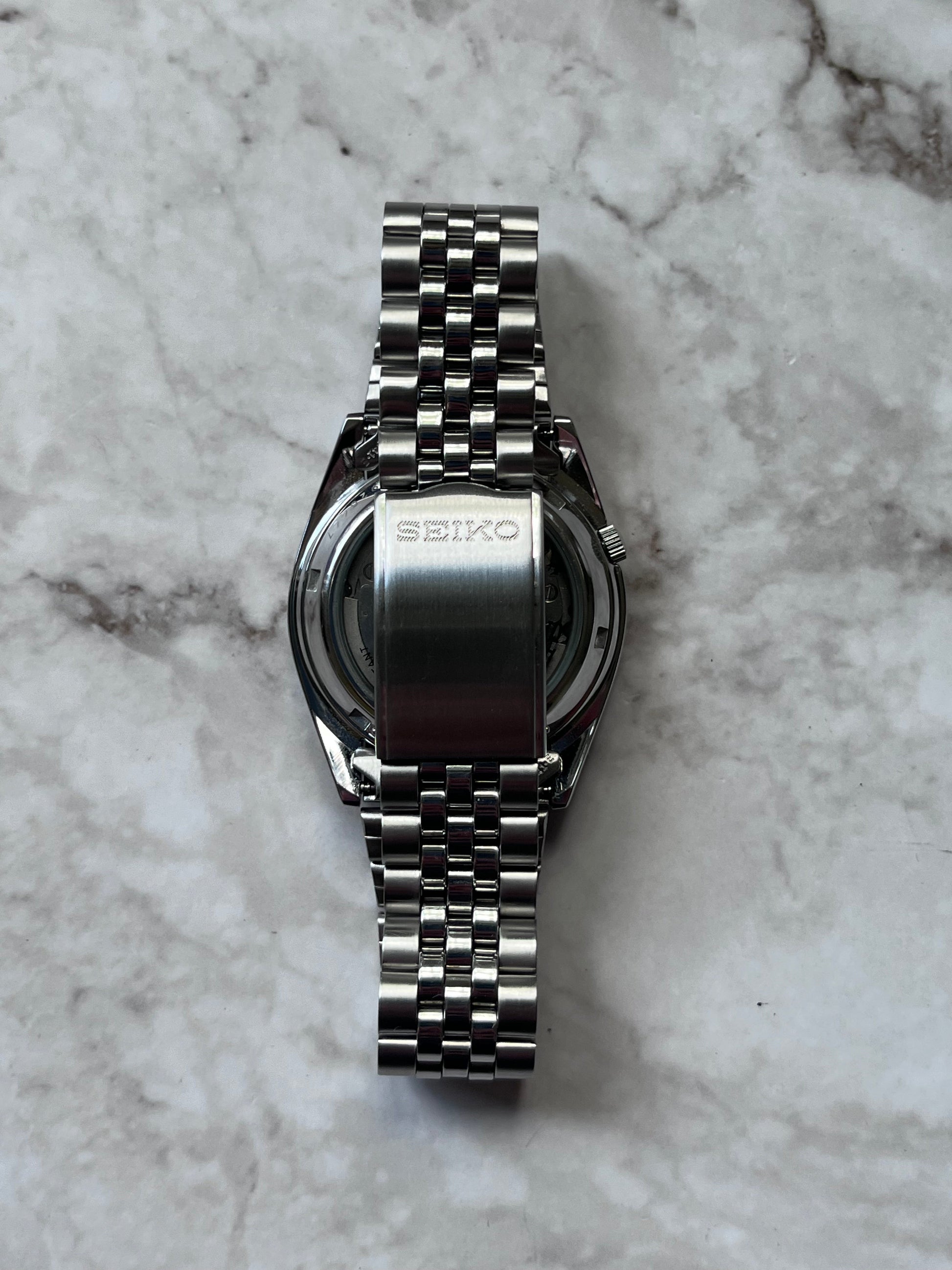 Seiko Automatic Day-Date 7S26-05001