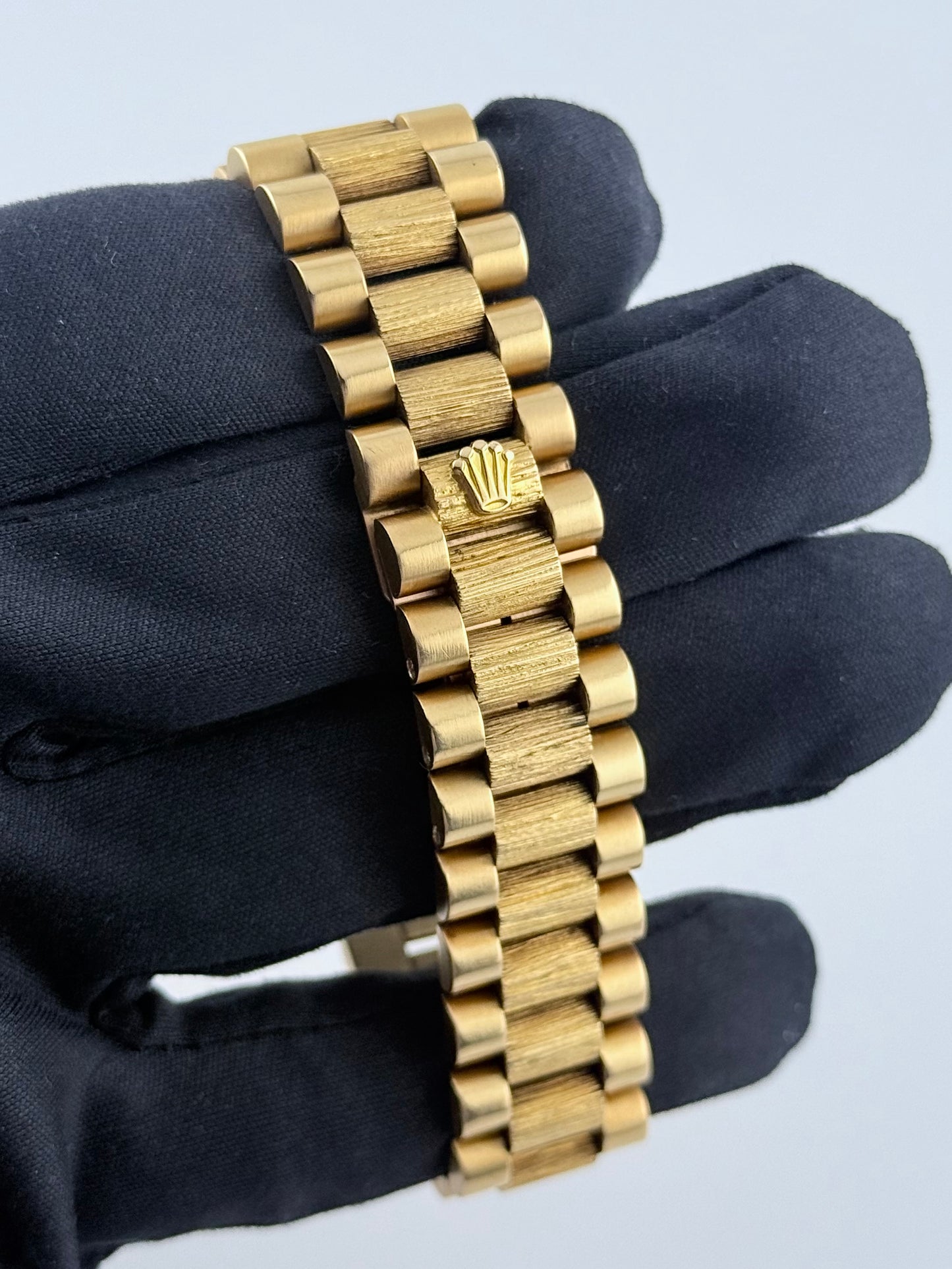 Rolex Oyster Perpetual Day-Date - 18078 - Reserved - Deposit Paid