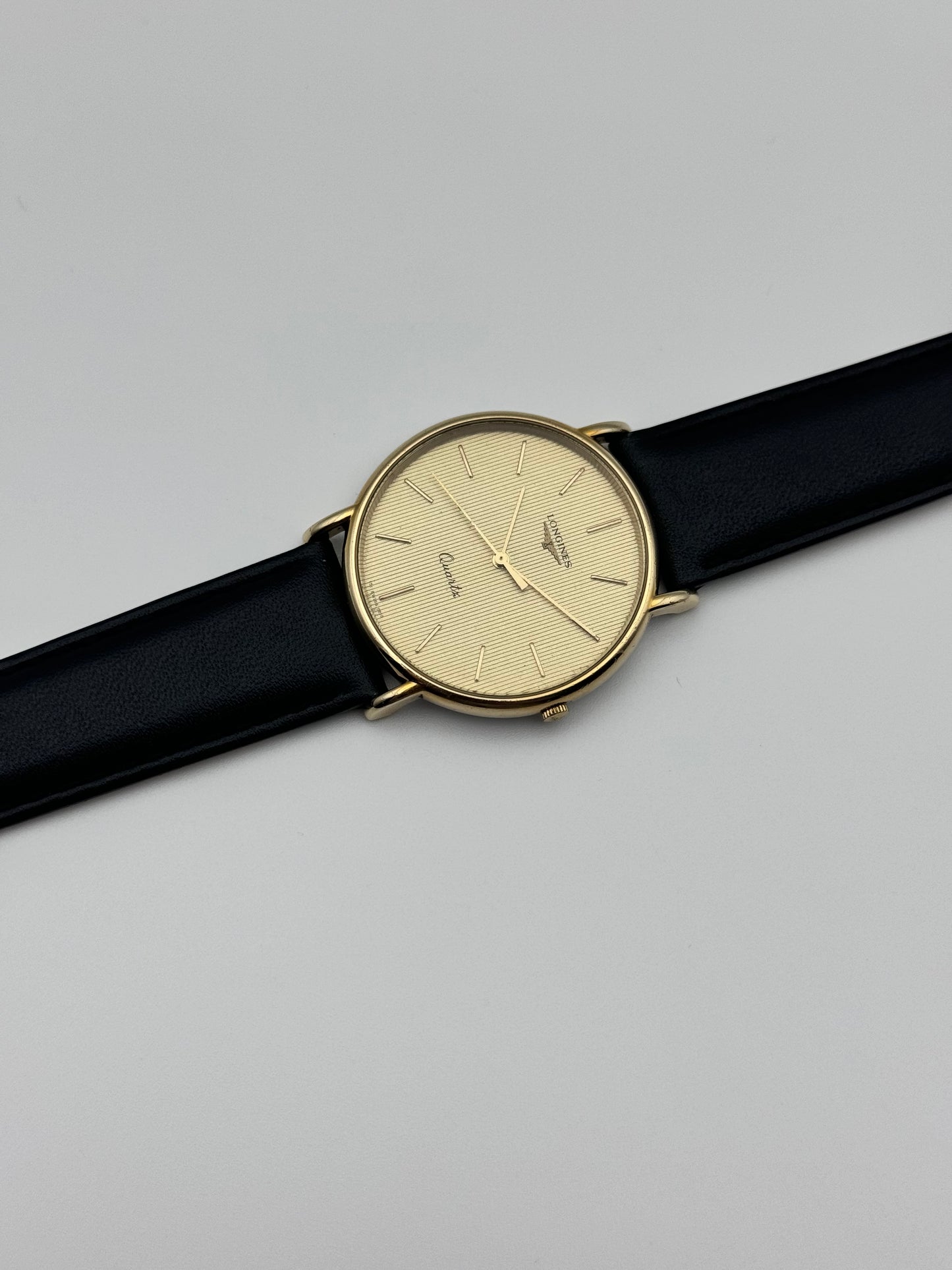 Longines Quartz Dress Watch Ref: 6951