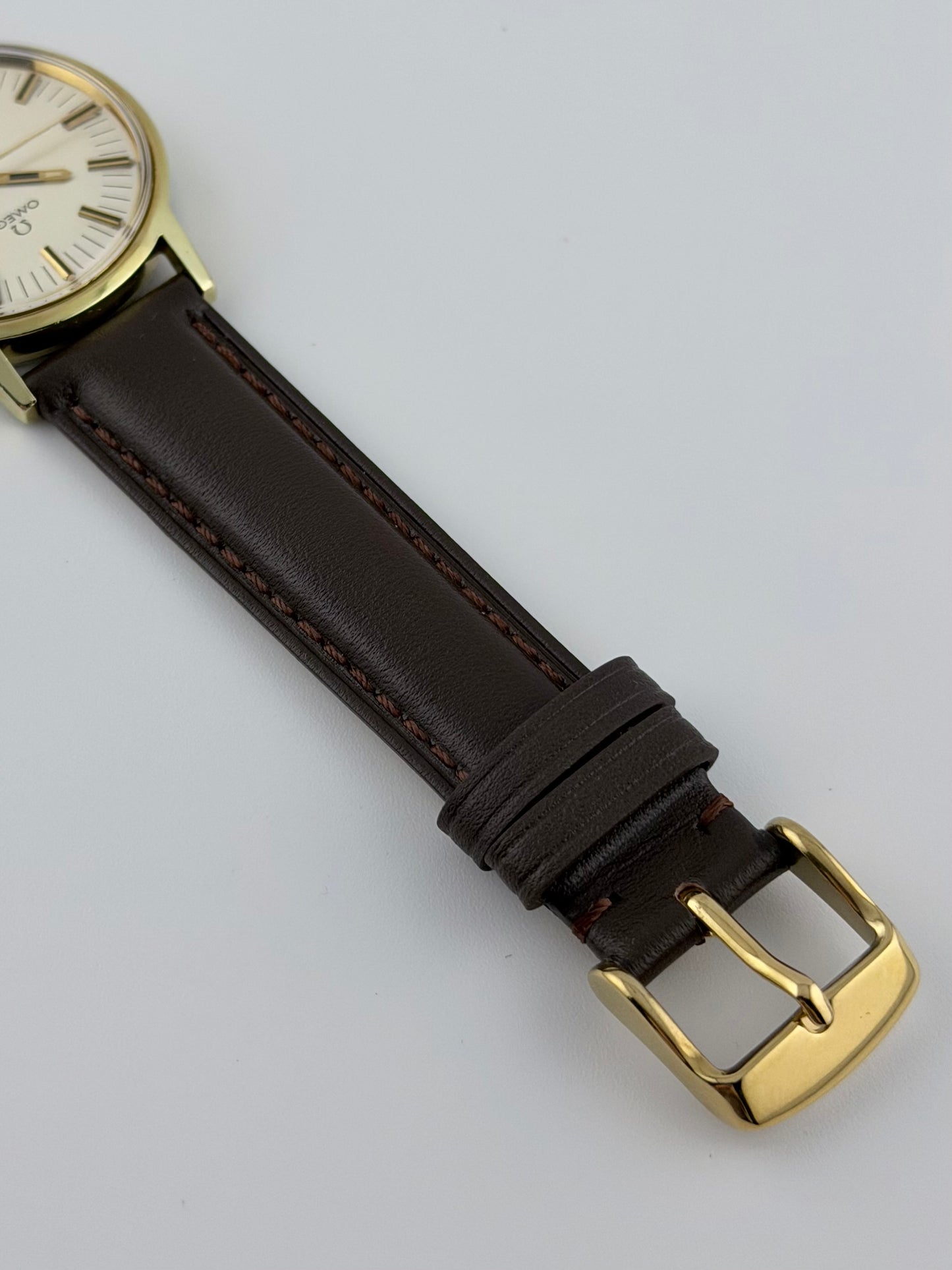 Omega Geneve Manual Wind - 135.070