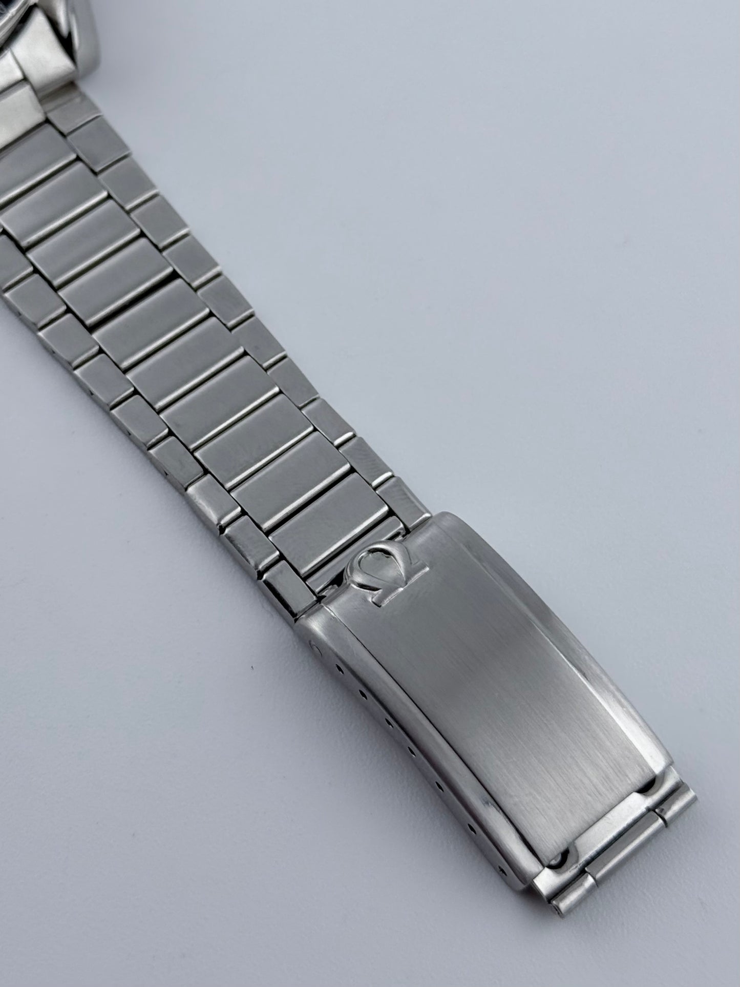 Omega Speedmaster Pre-Moon - Rare DON Bezel - Calibre 321 - 105.012