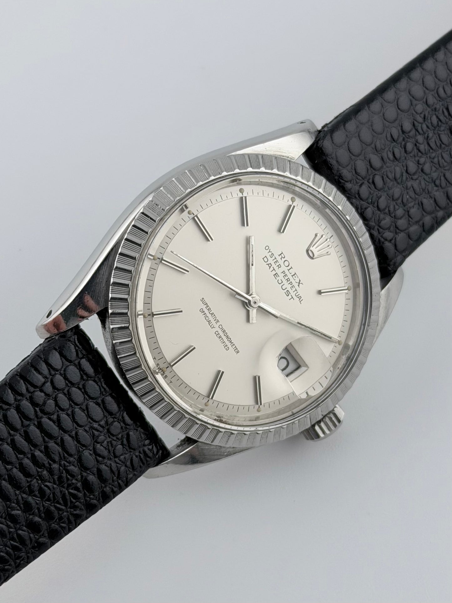 Rolex Datejust Oyster Perpetual - 1603