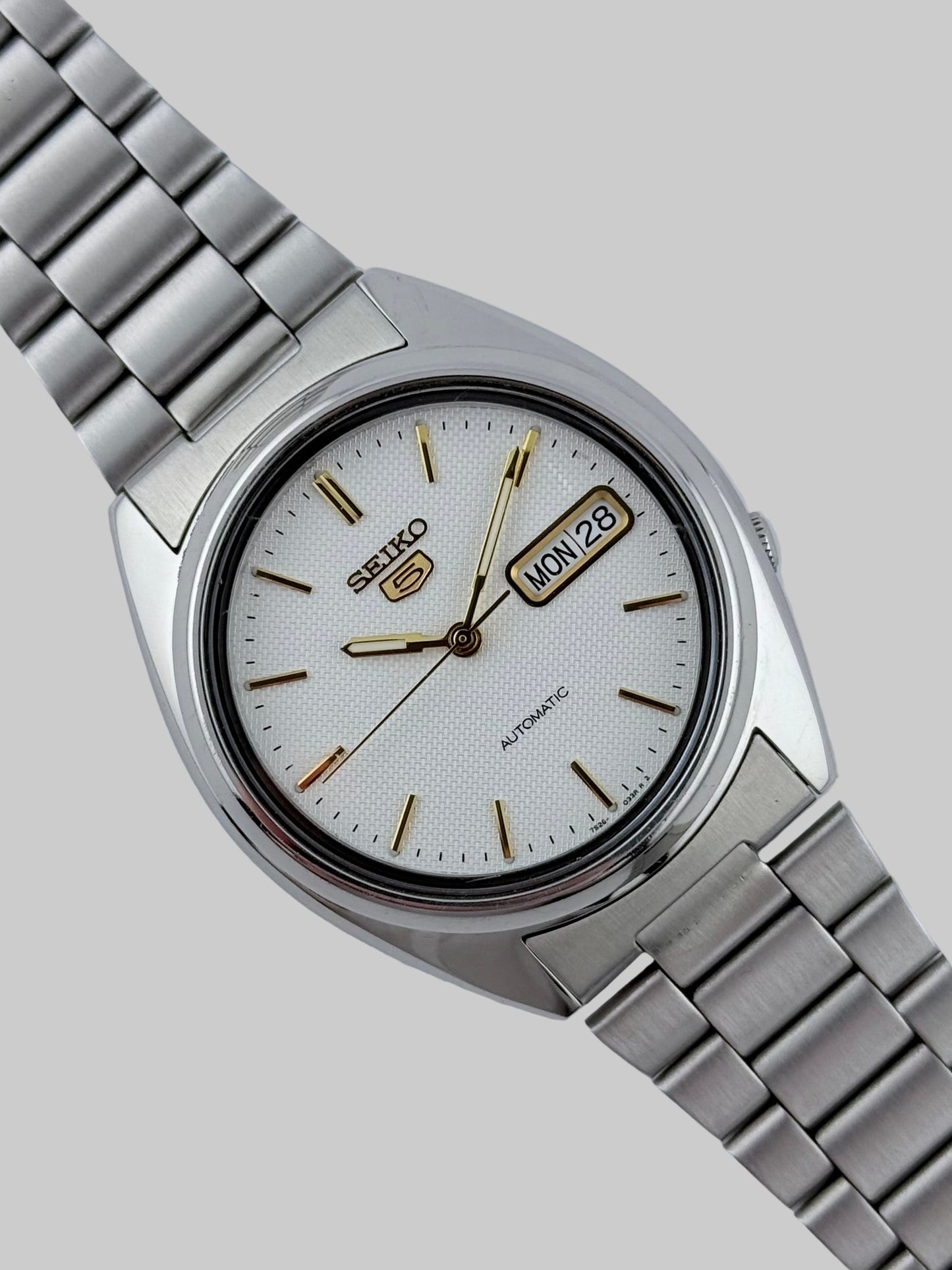 Seiko 5 Automatic - 7S26-0480